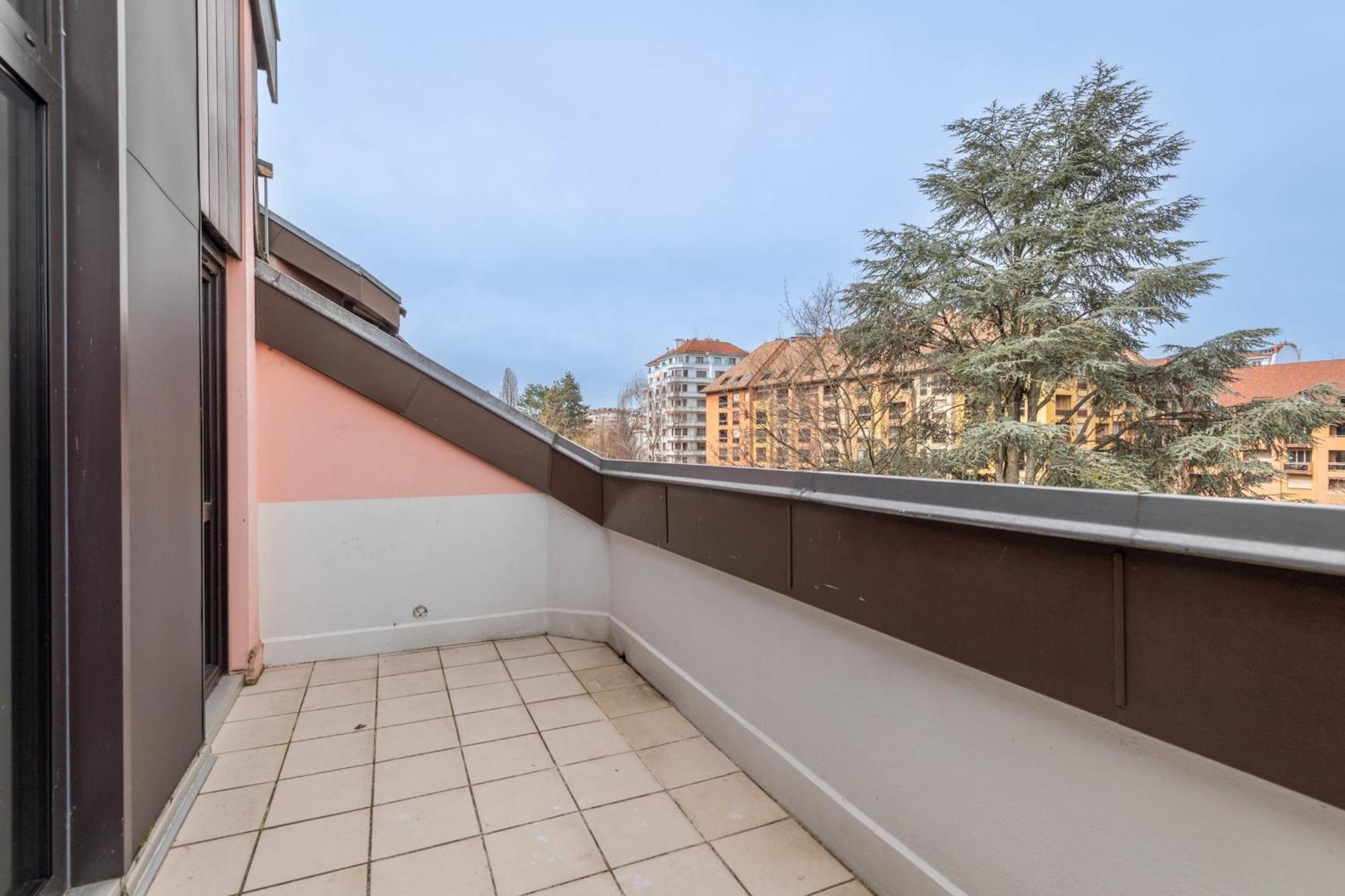 La Manufacture - Bel Contemporain En Coeur De * Annecy