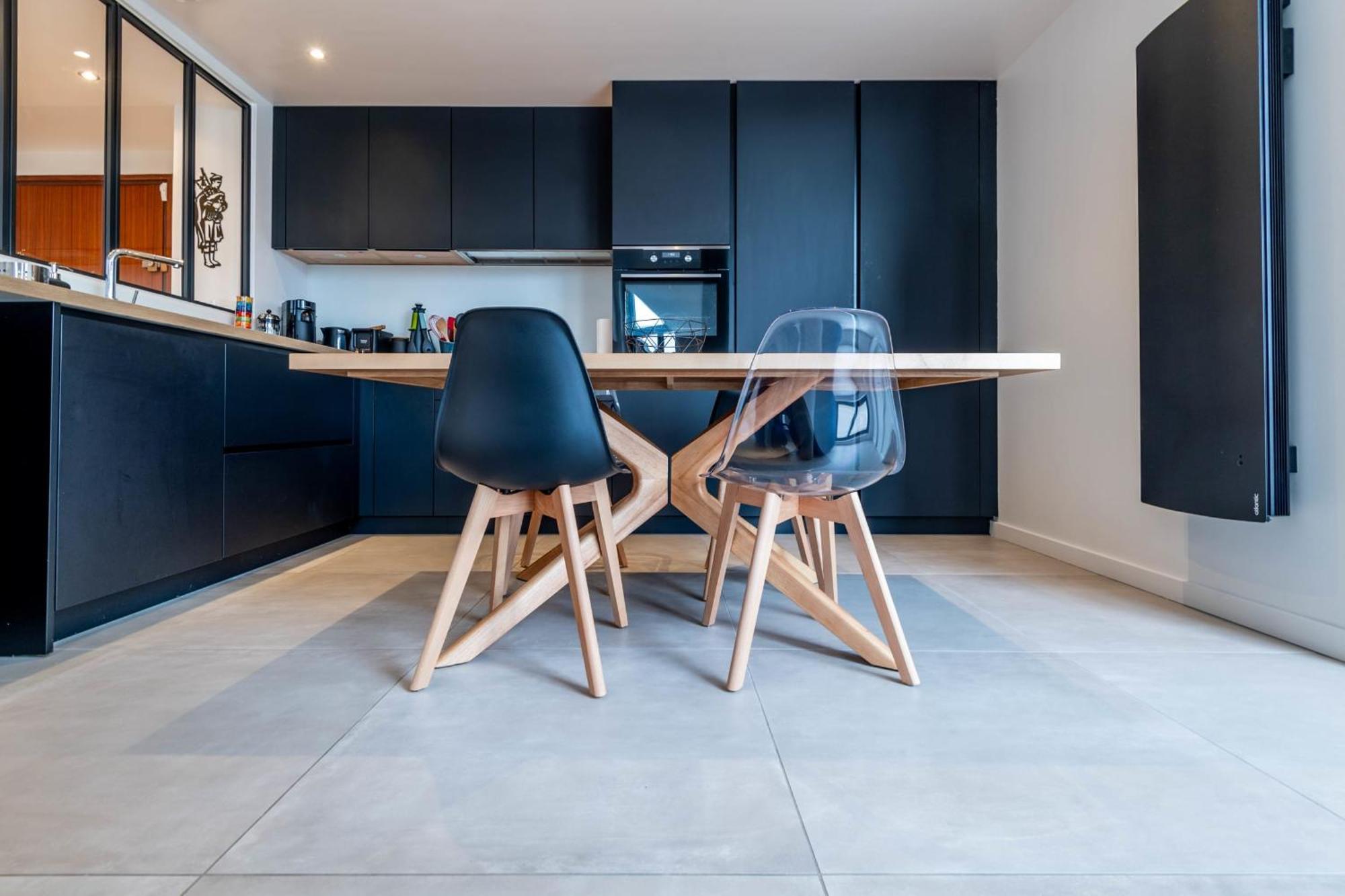 La Manufacture - Bel Contemporain En Coeur De *