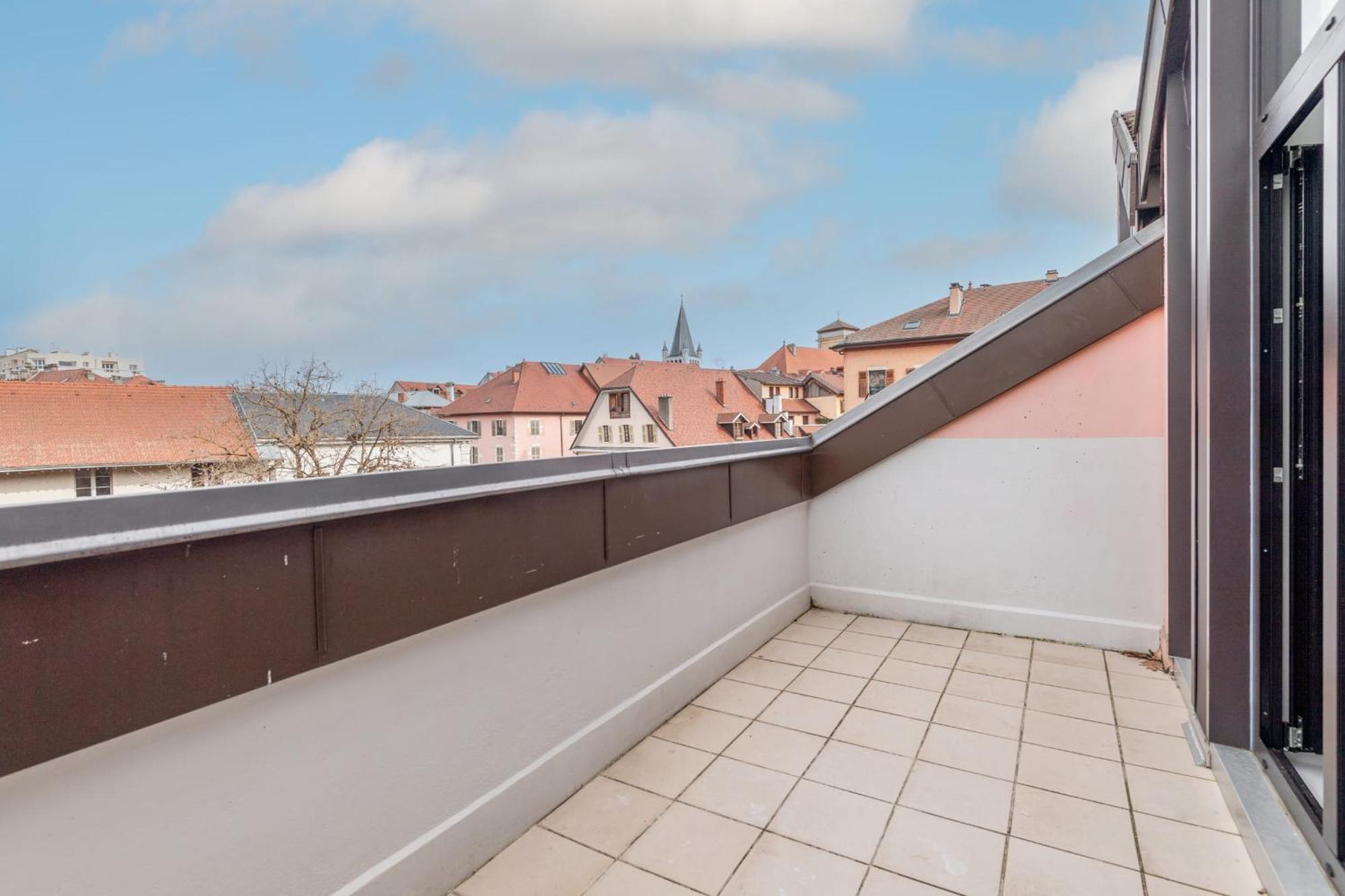 La Manufacture - Bel Contemporain En Coeur De Appartement