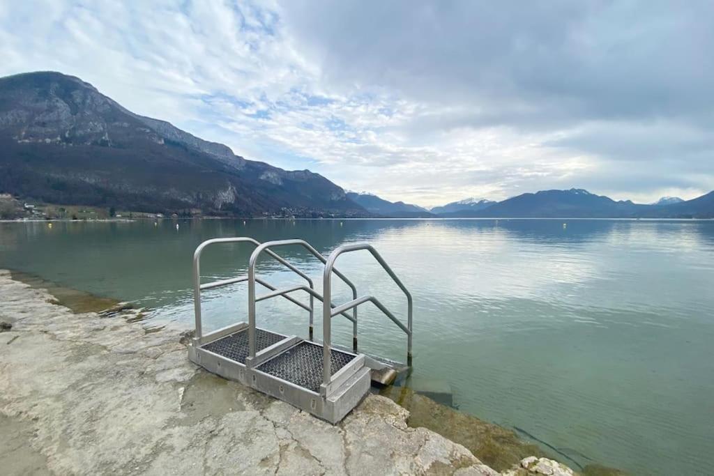 Le Syrme • 450m De La Plage, Balcon & Parking *