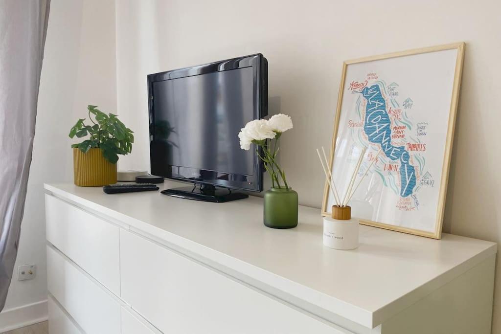 Le Syrme • 450m De La Plage, Balcon & Parking * Annecy
