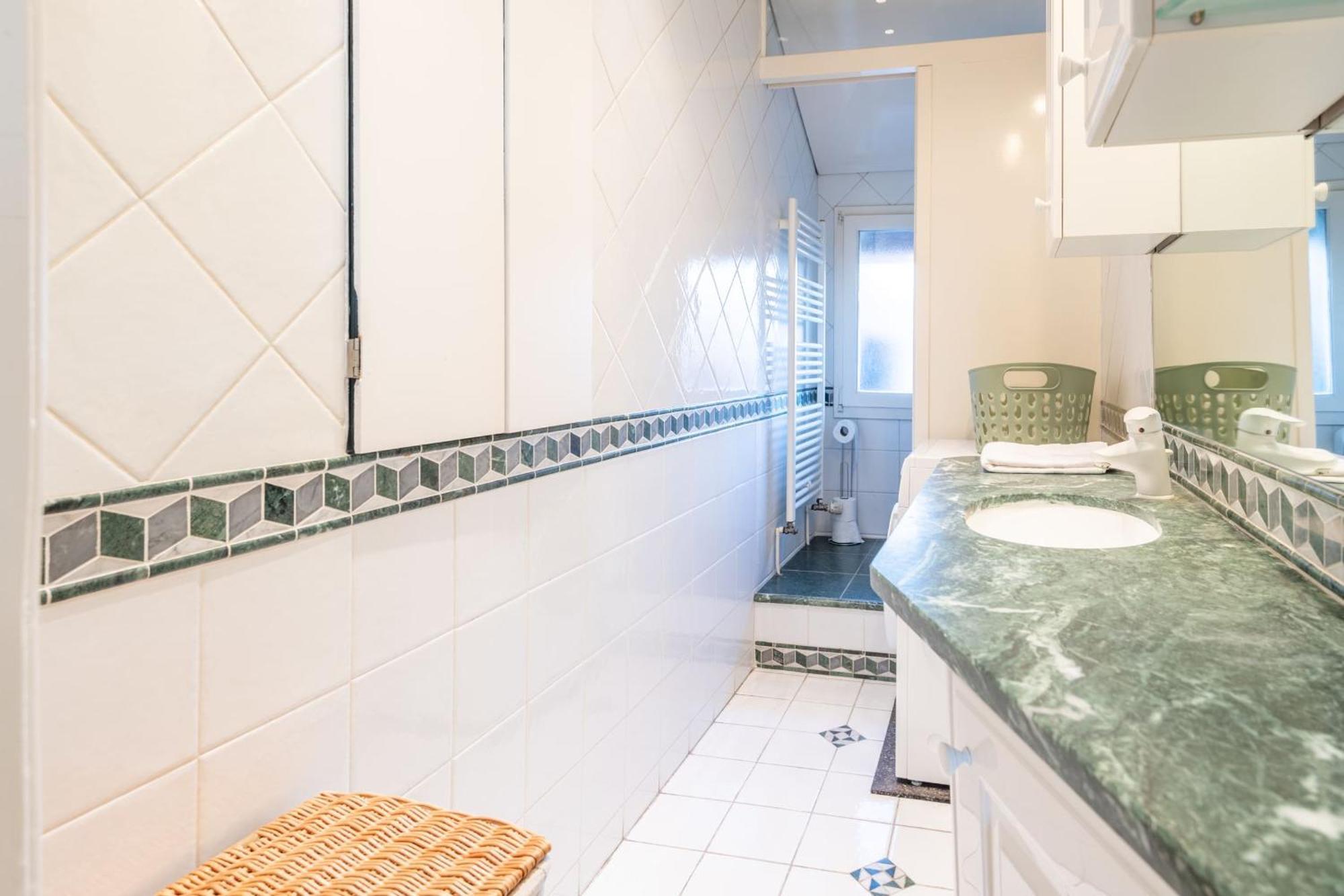 Apartment Le Notre Dame - Beautiful In The Heart Of The Old Town *