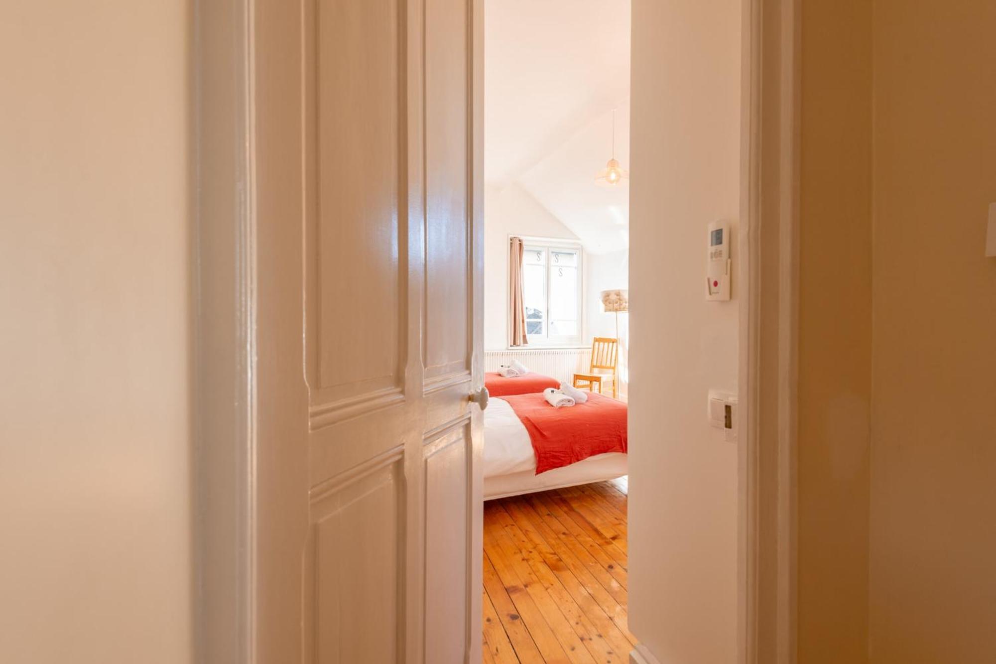 Le Notre Dame - Beautiful In The Heart Of The Old Town Apartment *