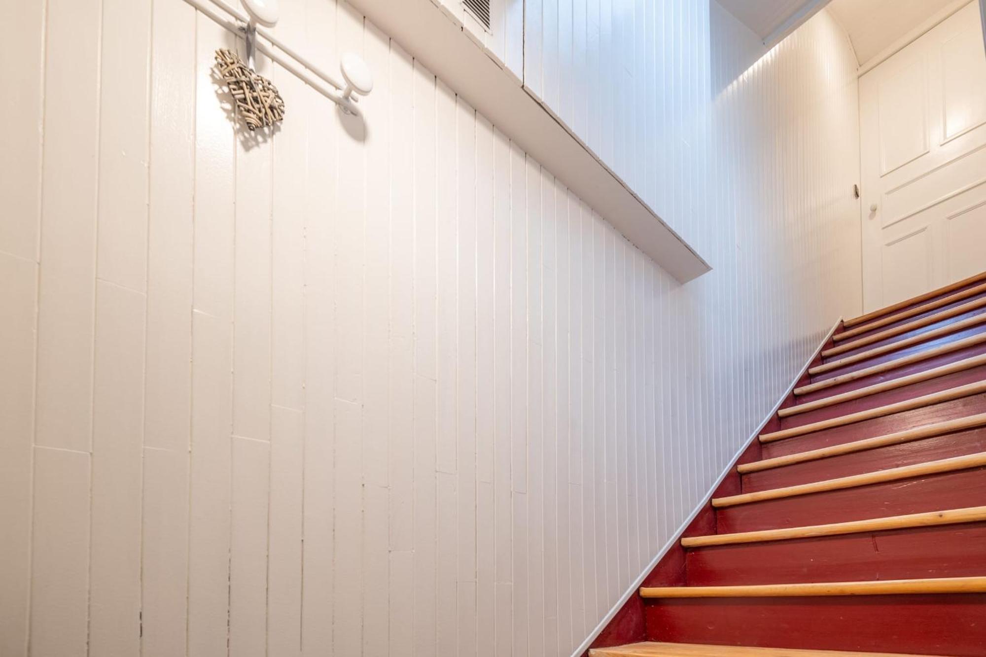 Le Notre Dame - Beautiful In The Heart Of The Old Town Apartment *
