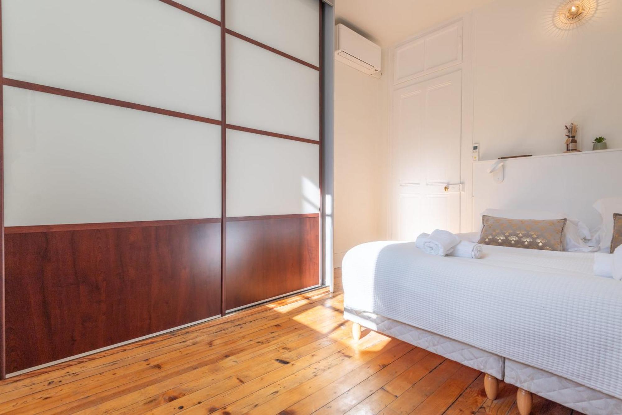 Apartment Le Notre Dame - Beautiful In The Heart Of The Old Town