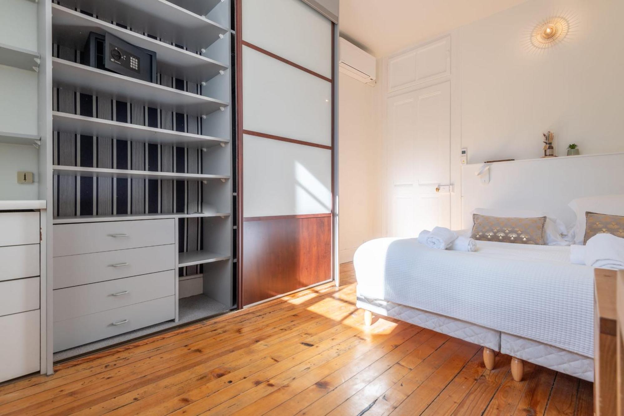 Le Notre Dame - Beautiful In The Heart Of The Old Town Apartment
