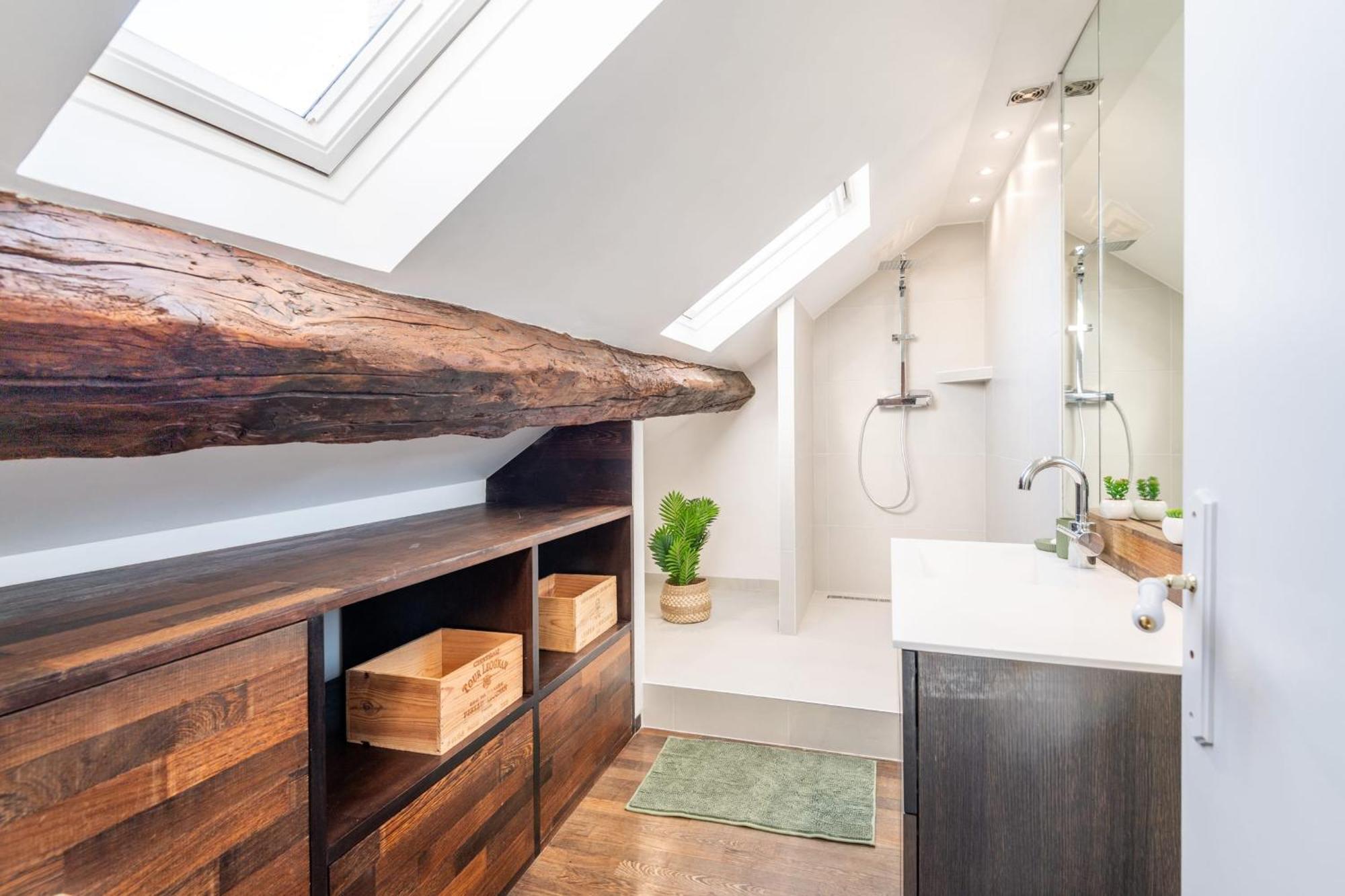 Apartment Le Notre Dame - Beautiful In The Heart Of The Old Town *