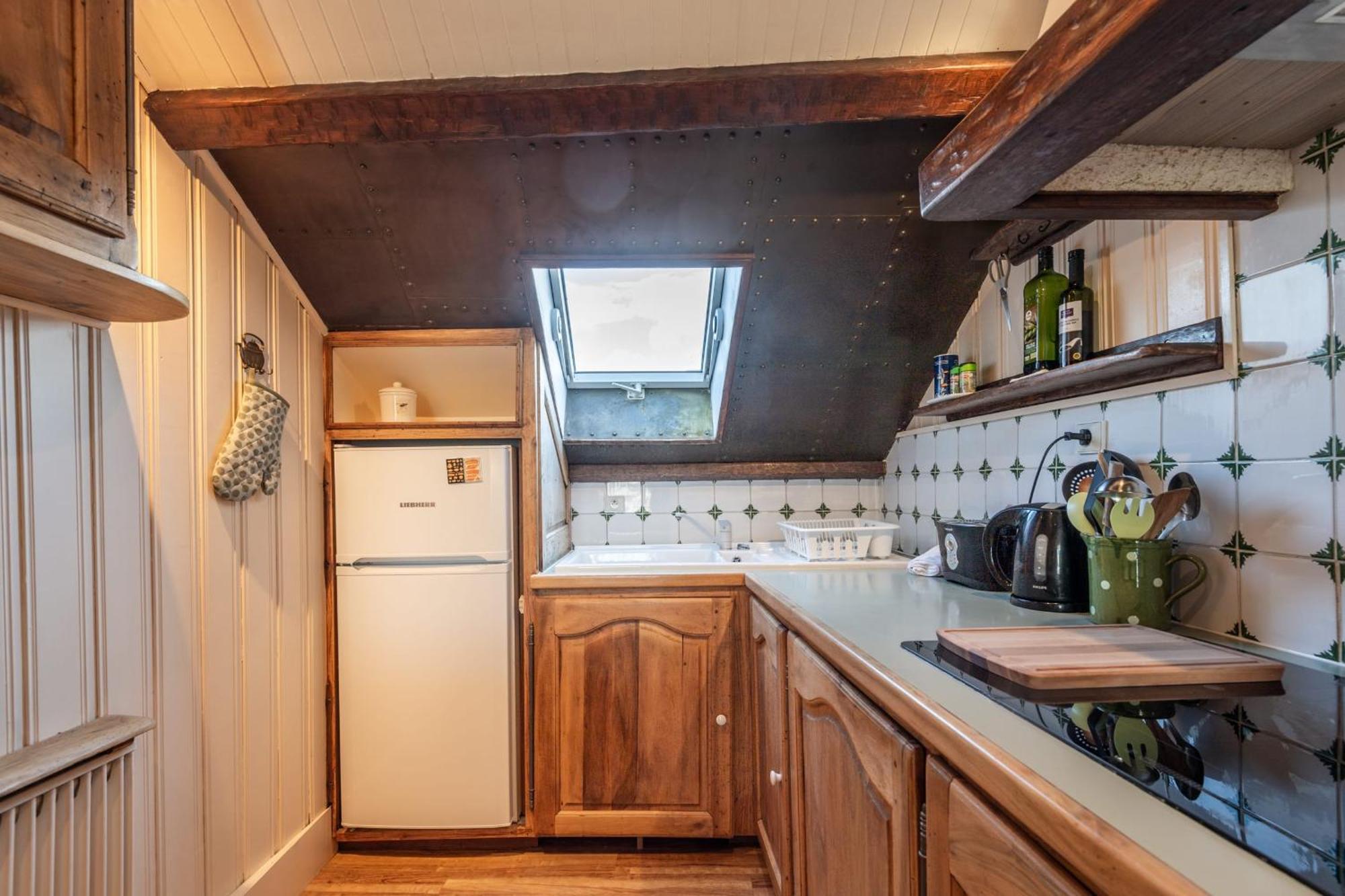 Apartment Le Notre Dame - Beautiful In The Heart Of The Old Town *