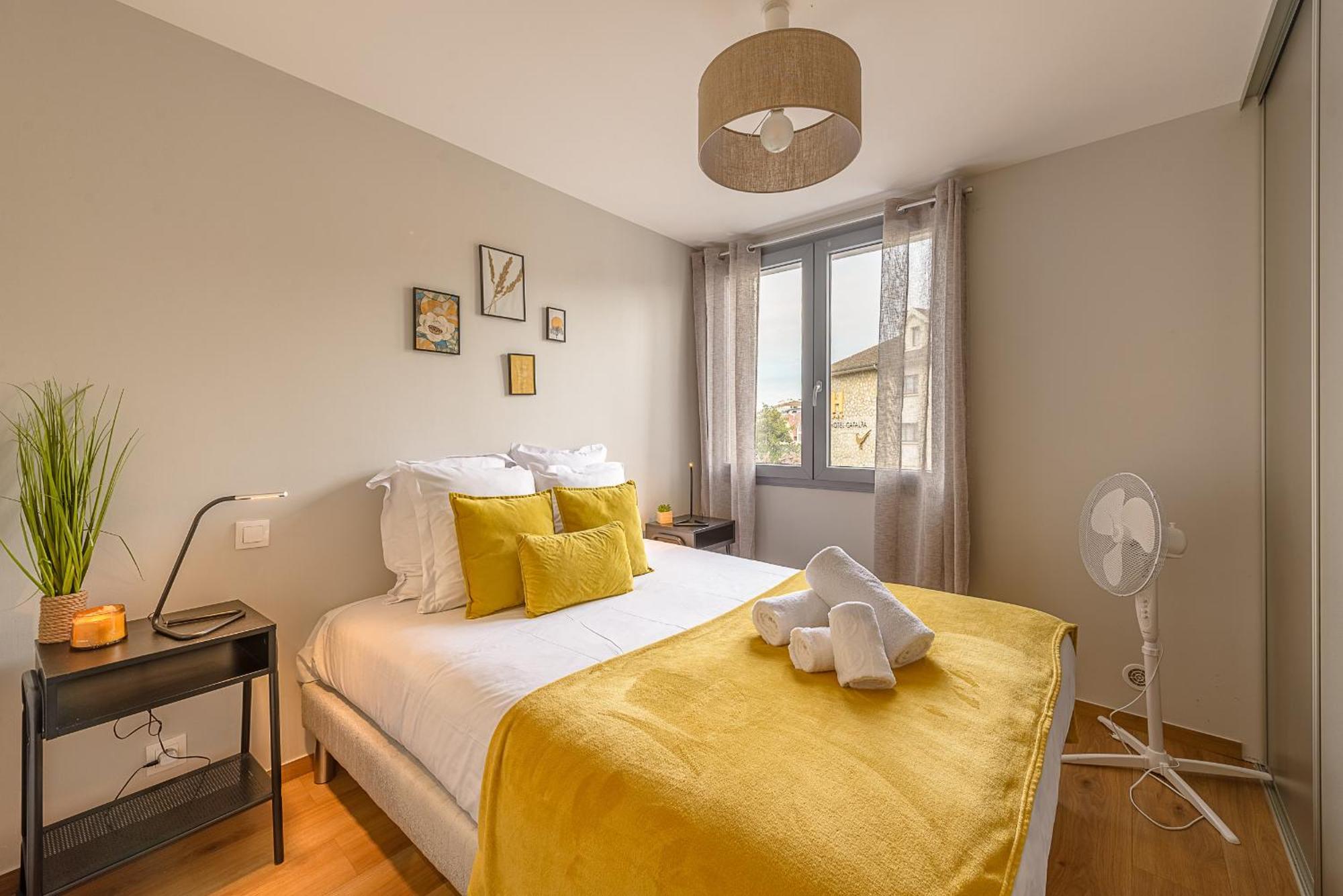 Aux Portes De L'imperial Palace, Lla Selections By Location Appartement
