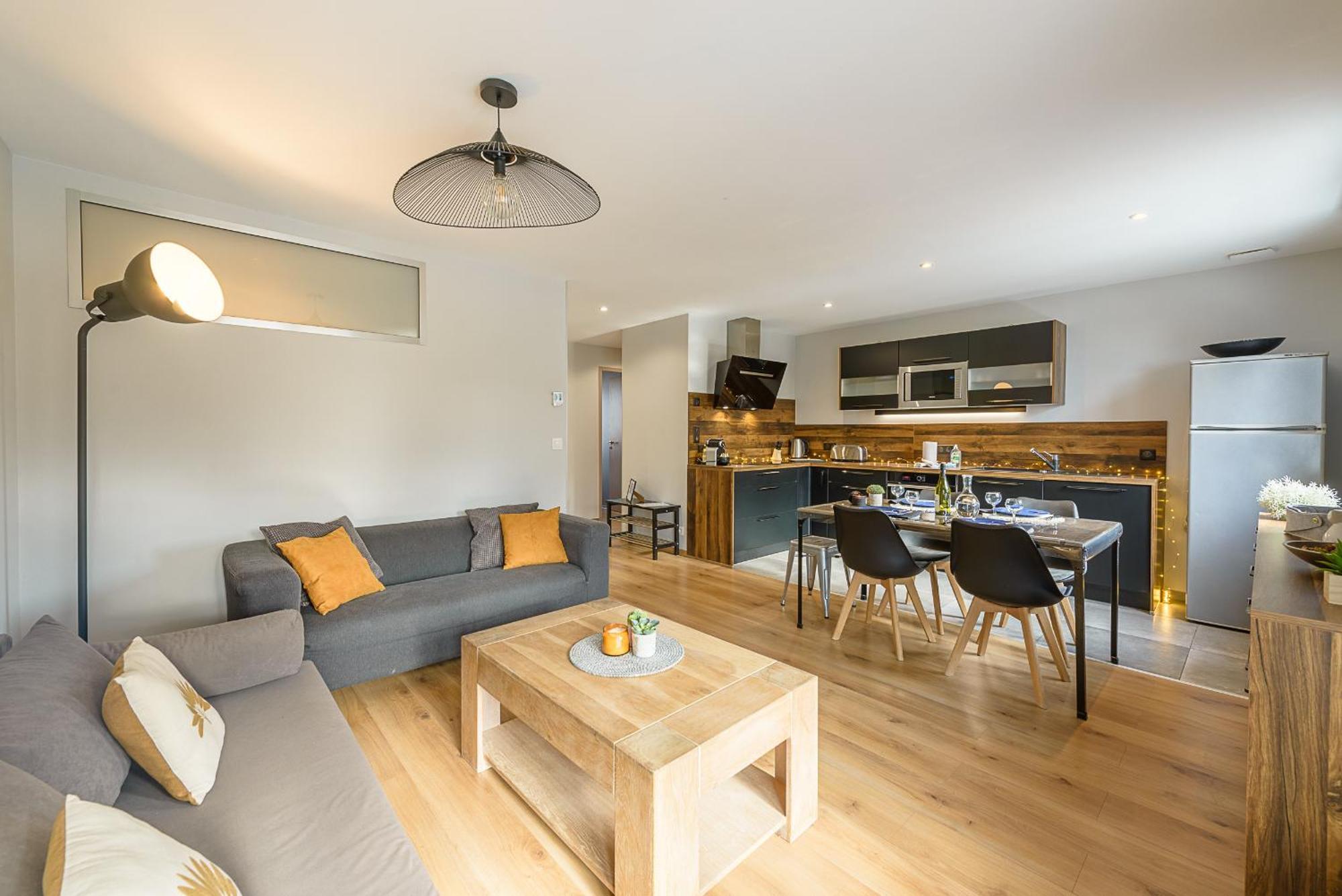 Appartement Aux Portes De L'imperial Palace, Lla Selections By Location *