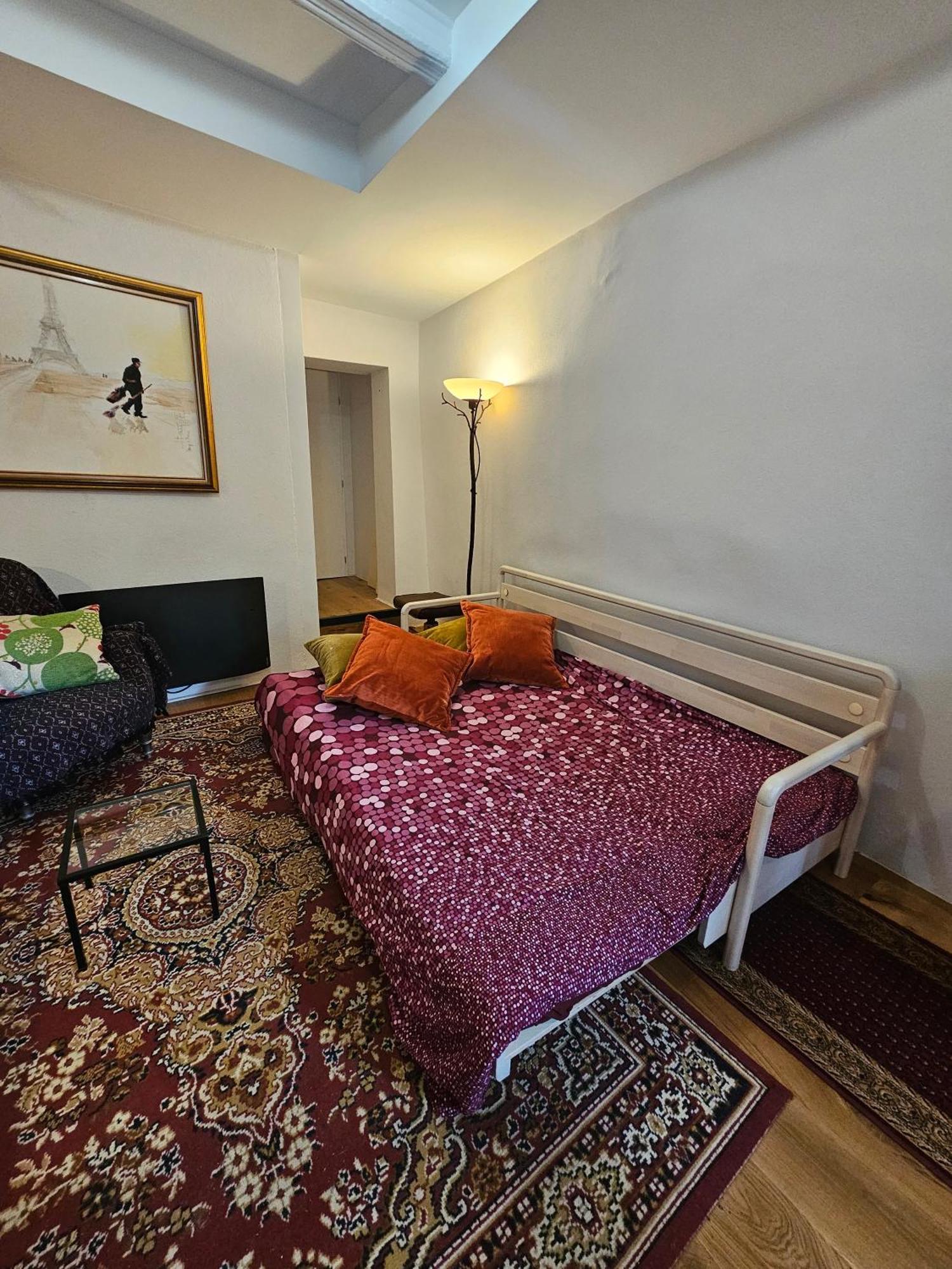 Apartment Evasion Alpine, Duplex Cosy