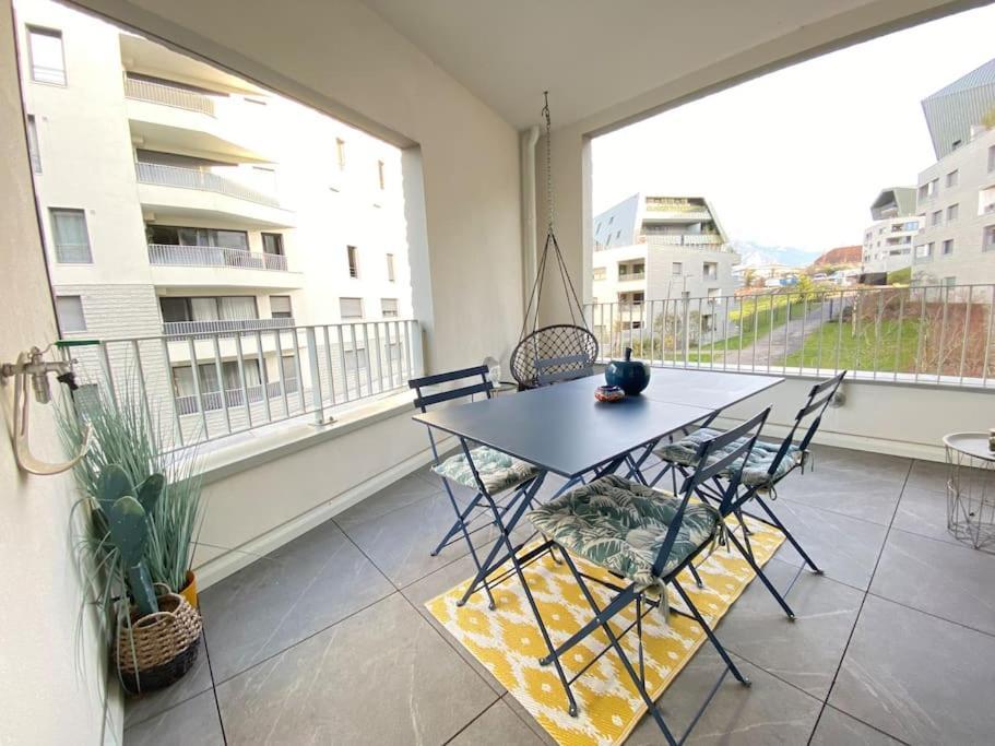 Appartement Honey - Confort, Proche Avec Garage