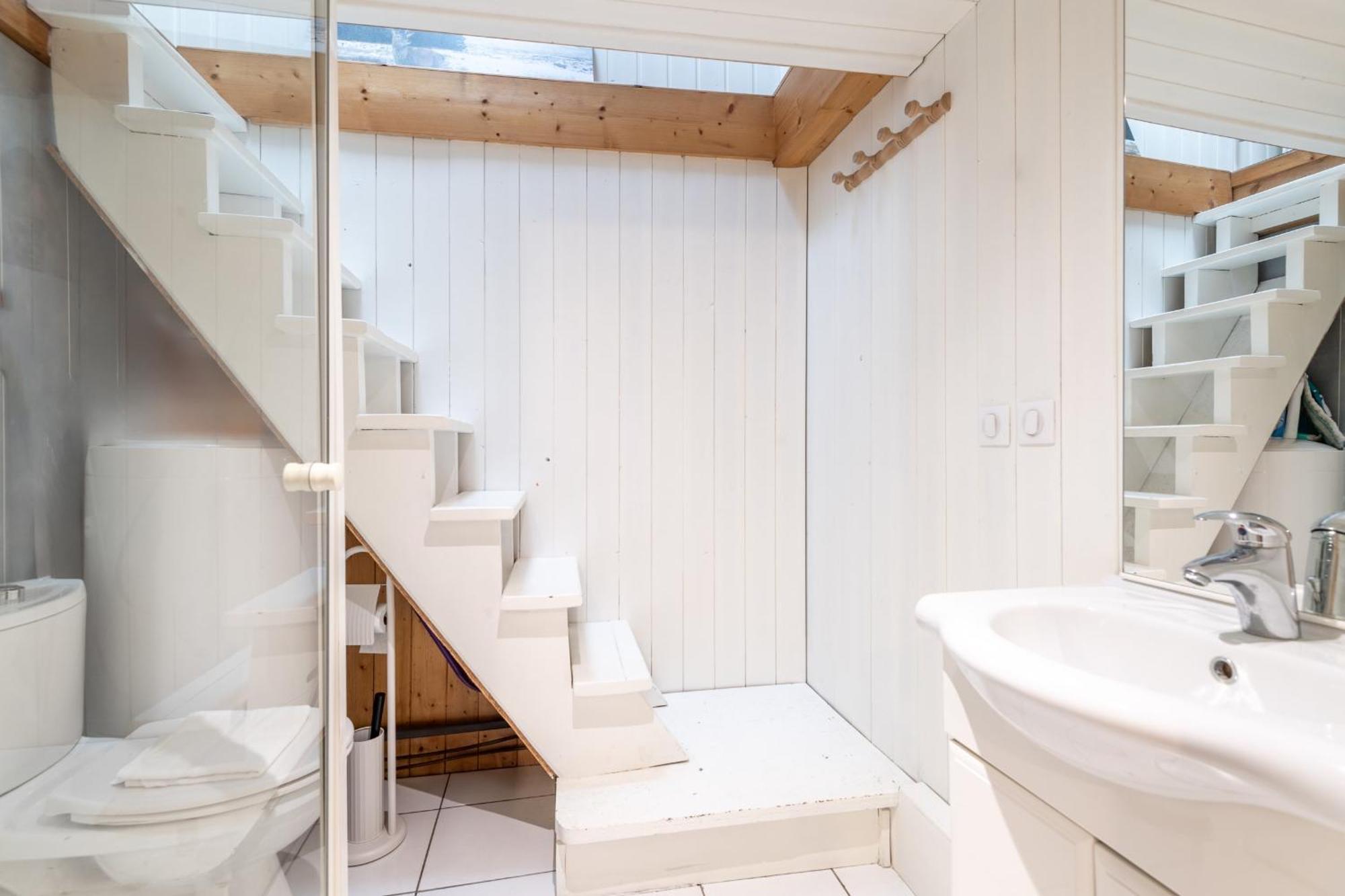 Apartment T2 Paquier