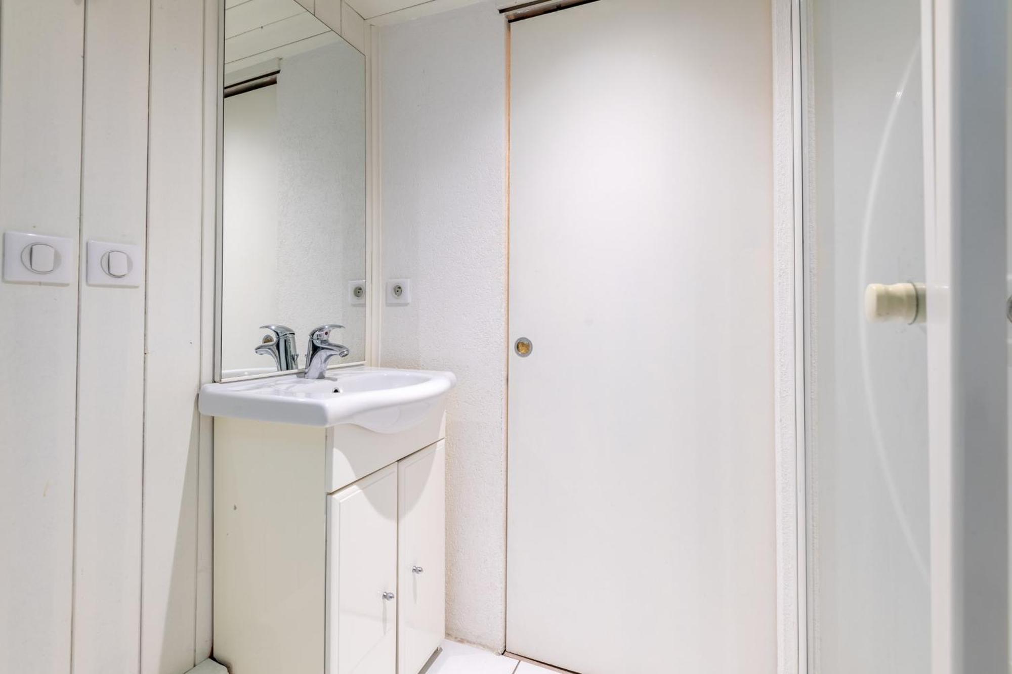 Apartment T2 Paquier Annecy