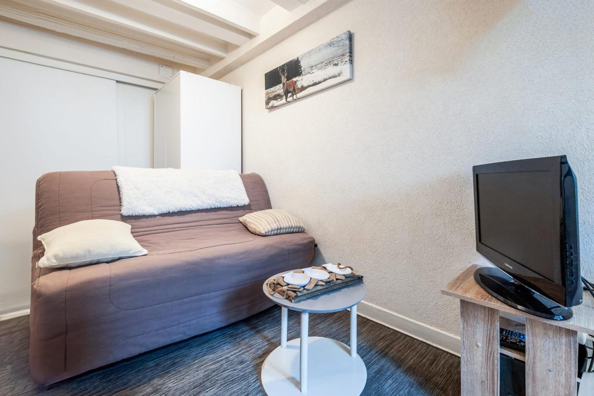 Apartment Paquier - At The Gates Of The Old Town *