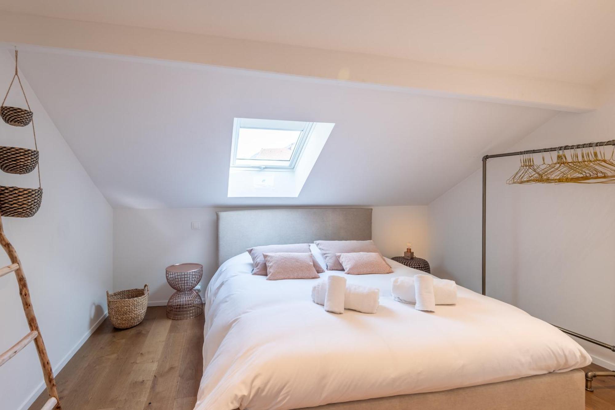 Apartment Mon Chez Vous - In The Heart Of The Old Town Annecy