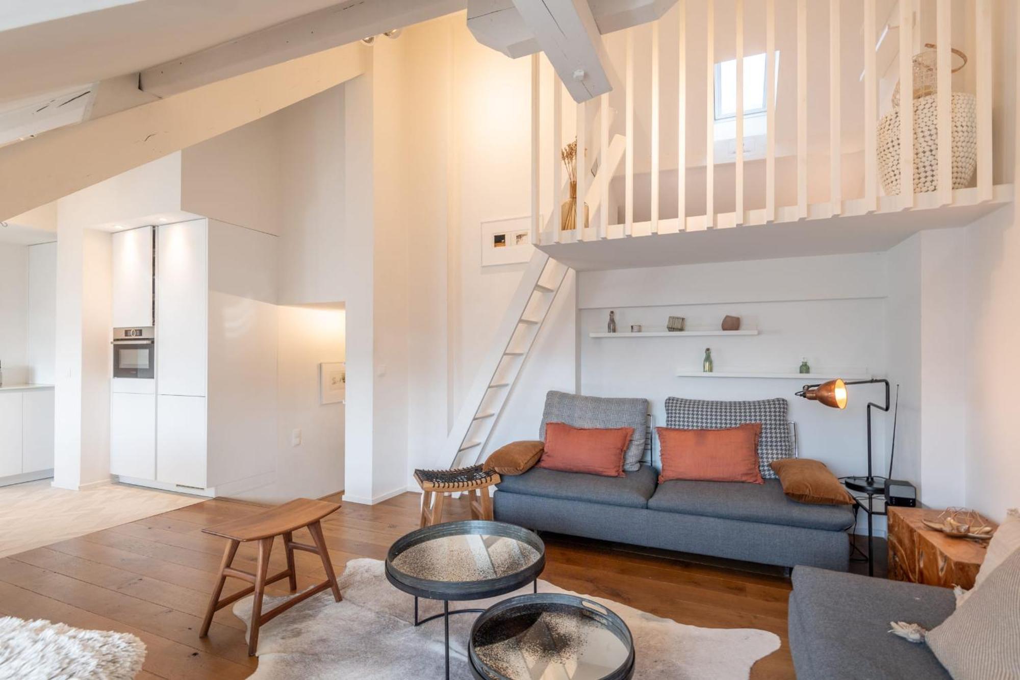 Apartment Mon Chez Vous - In The Heart Of The Old Town