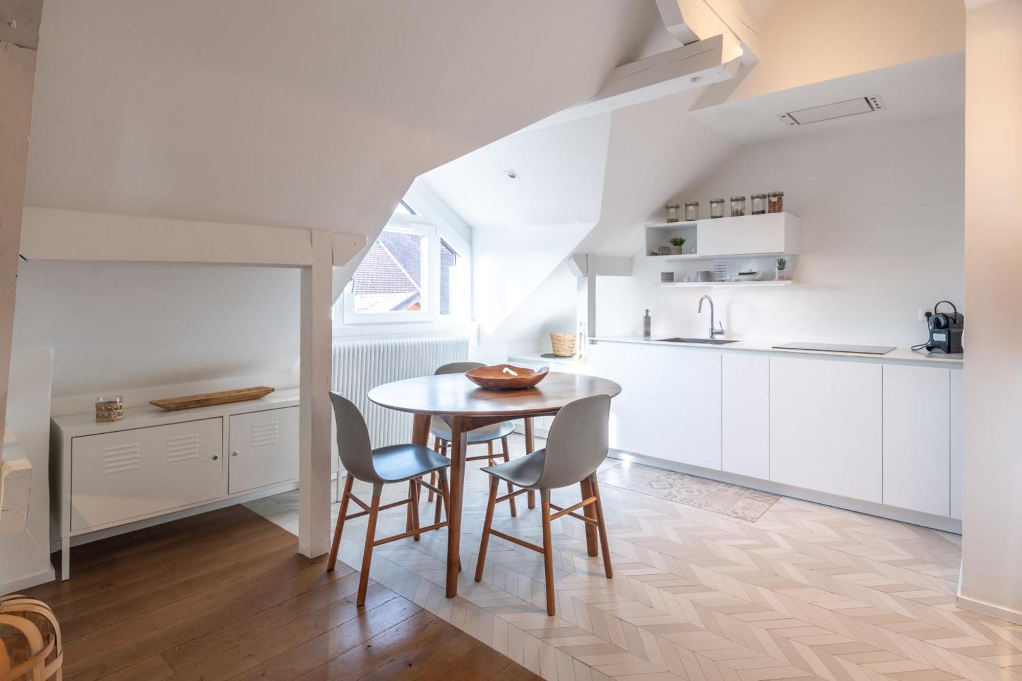 Apartment Mon Chez Vous - In The Heart Of The Old Town Annecy