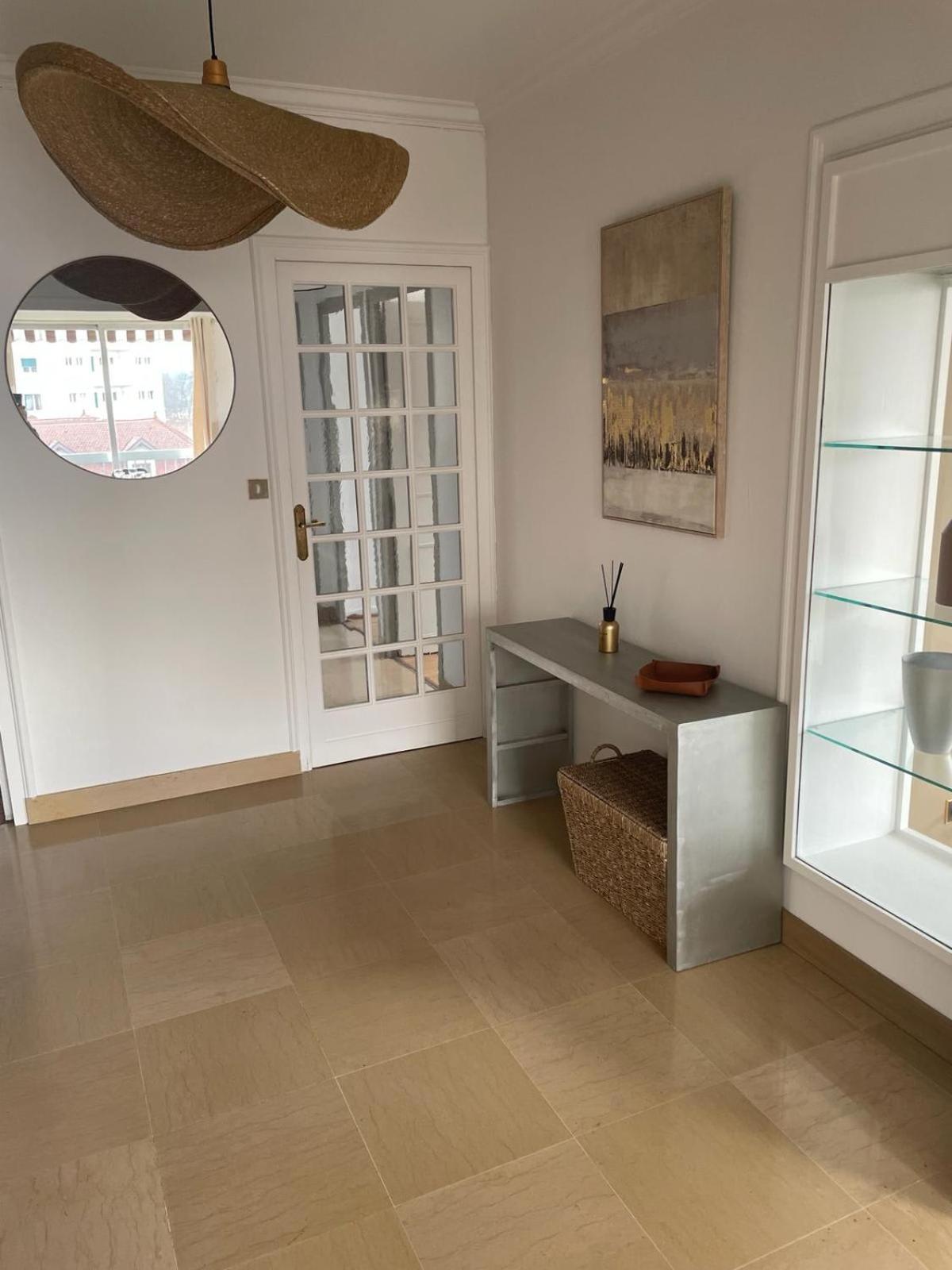 Tournette-comfortable And Quiet Luxury Apartment Annecy