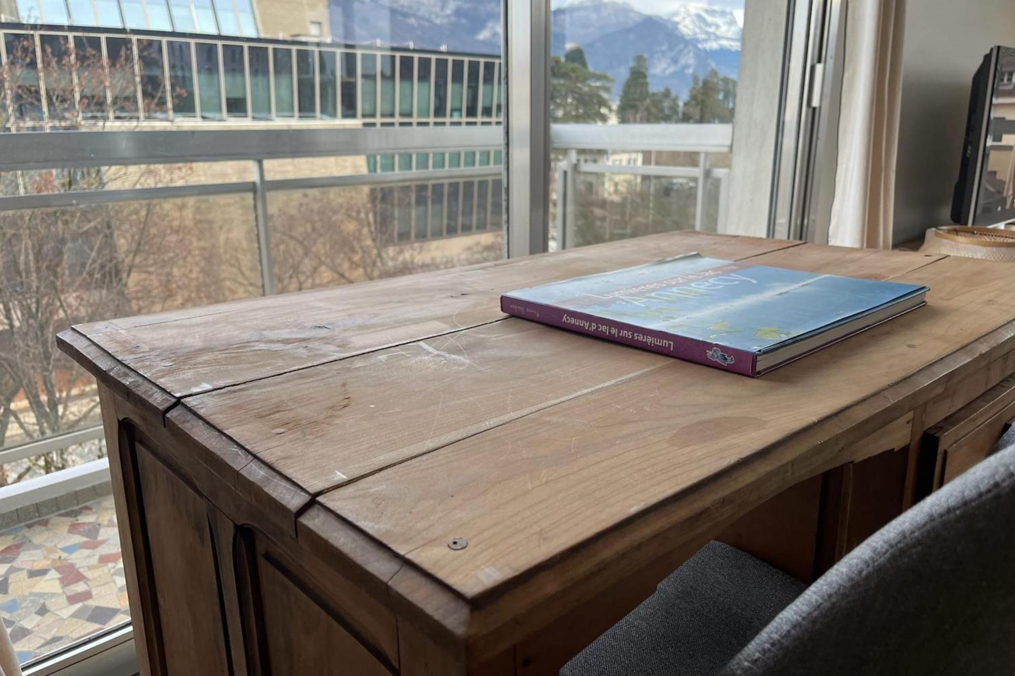 Apartment Tournette-comfortable And Quiet Luxury *