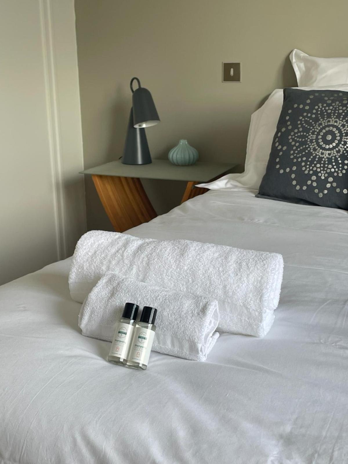 Apartment Tournette-comfortable And Quiet Luxury Annecy
