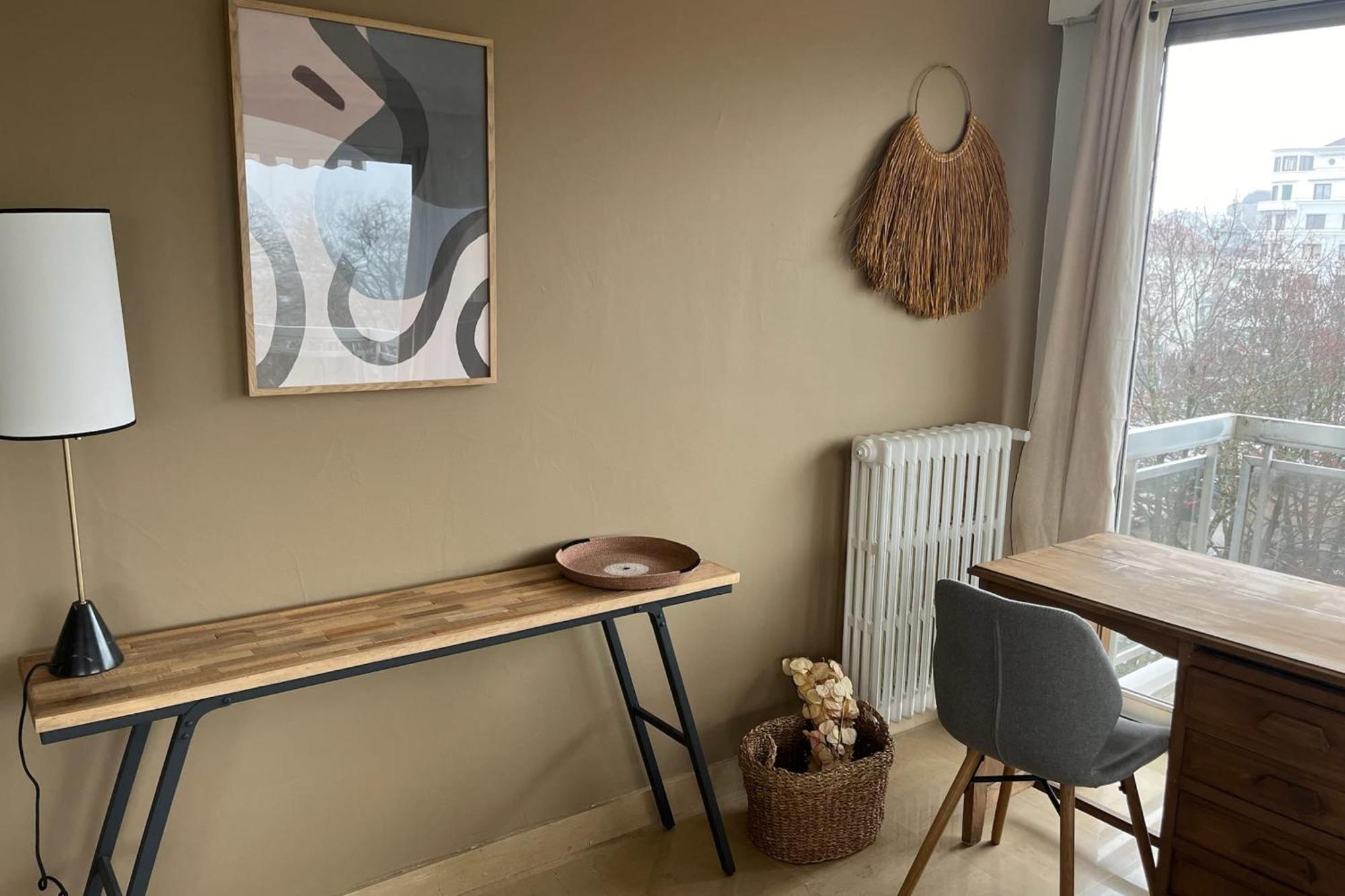 Tournette-comfortable And Quiet Luxury Apartment Annecy