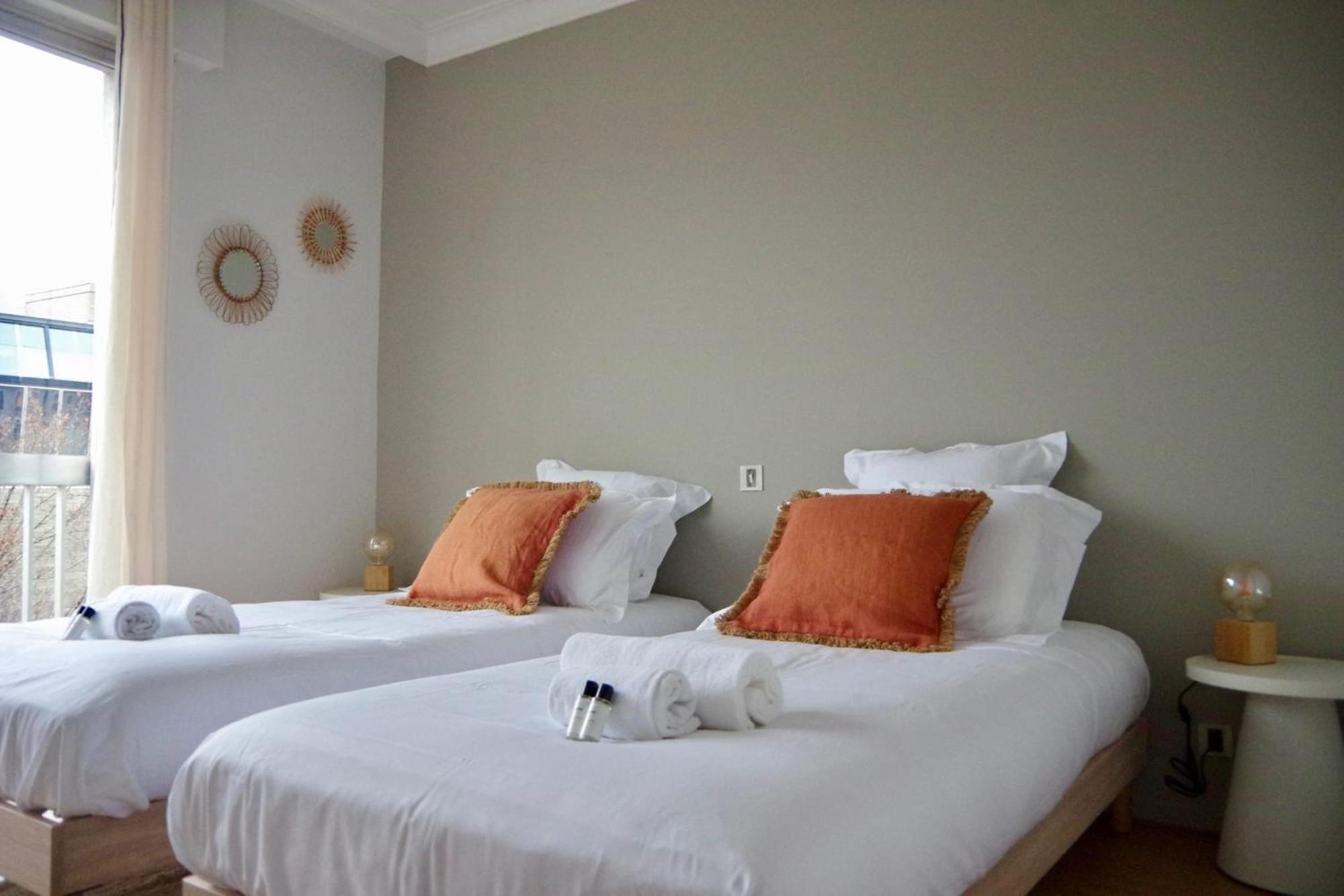 Tournette-comfortable And Quiet Luxury *