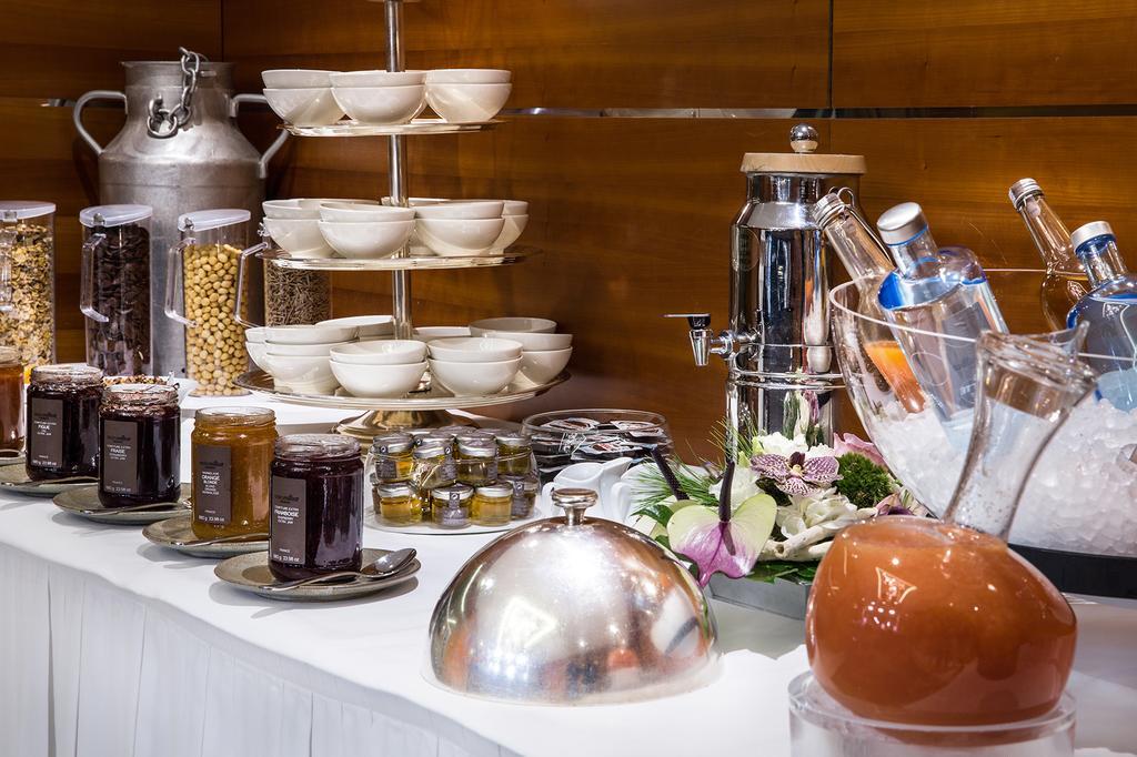 Hotel Imperial Palace Annecy