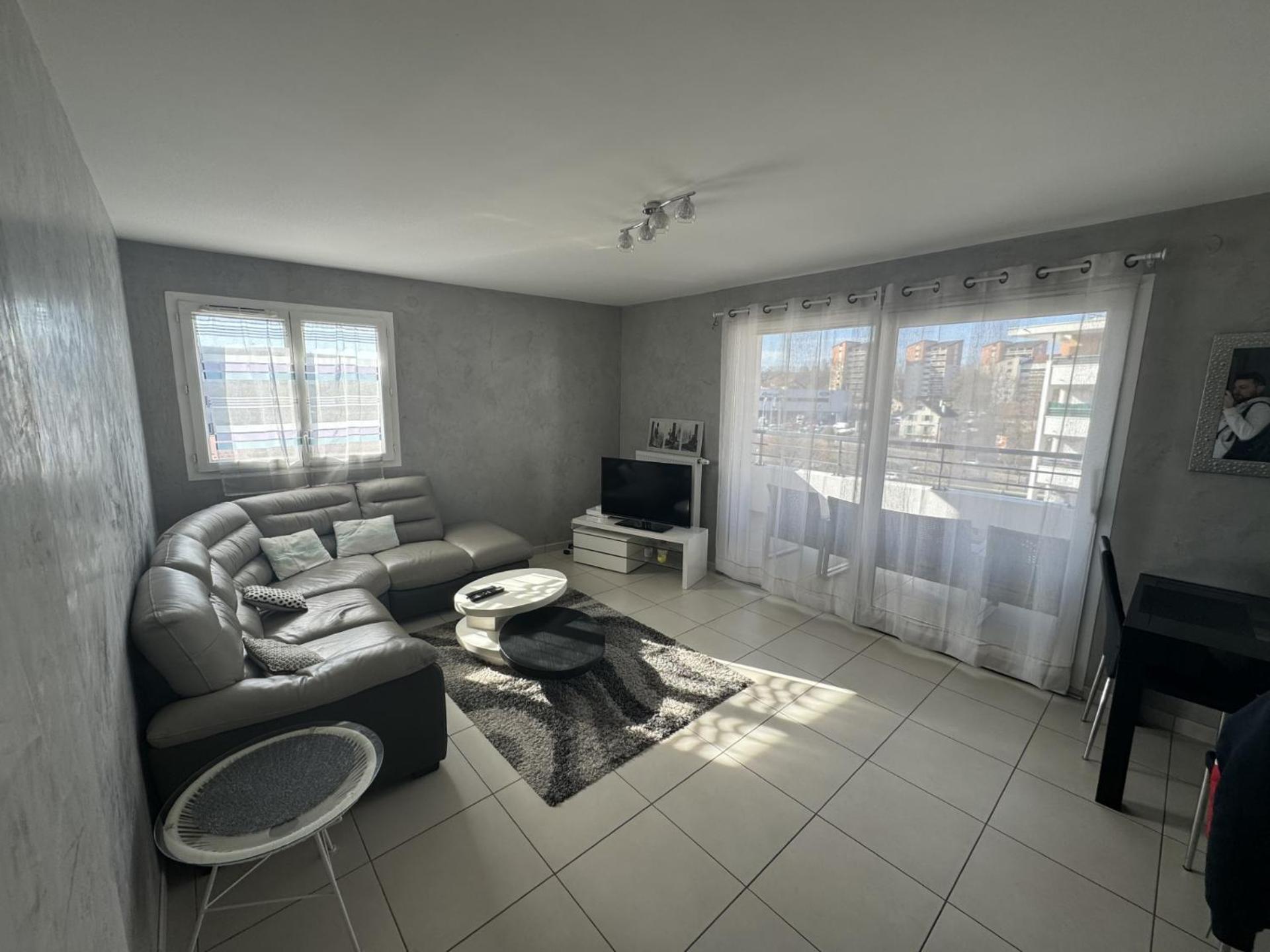 De Apartment