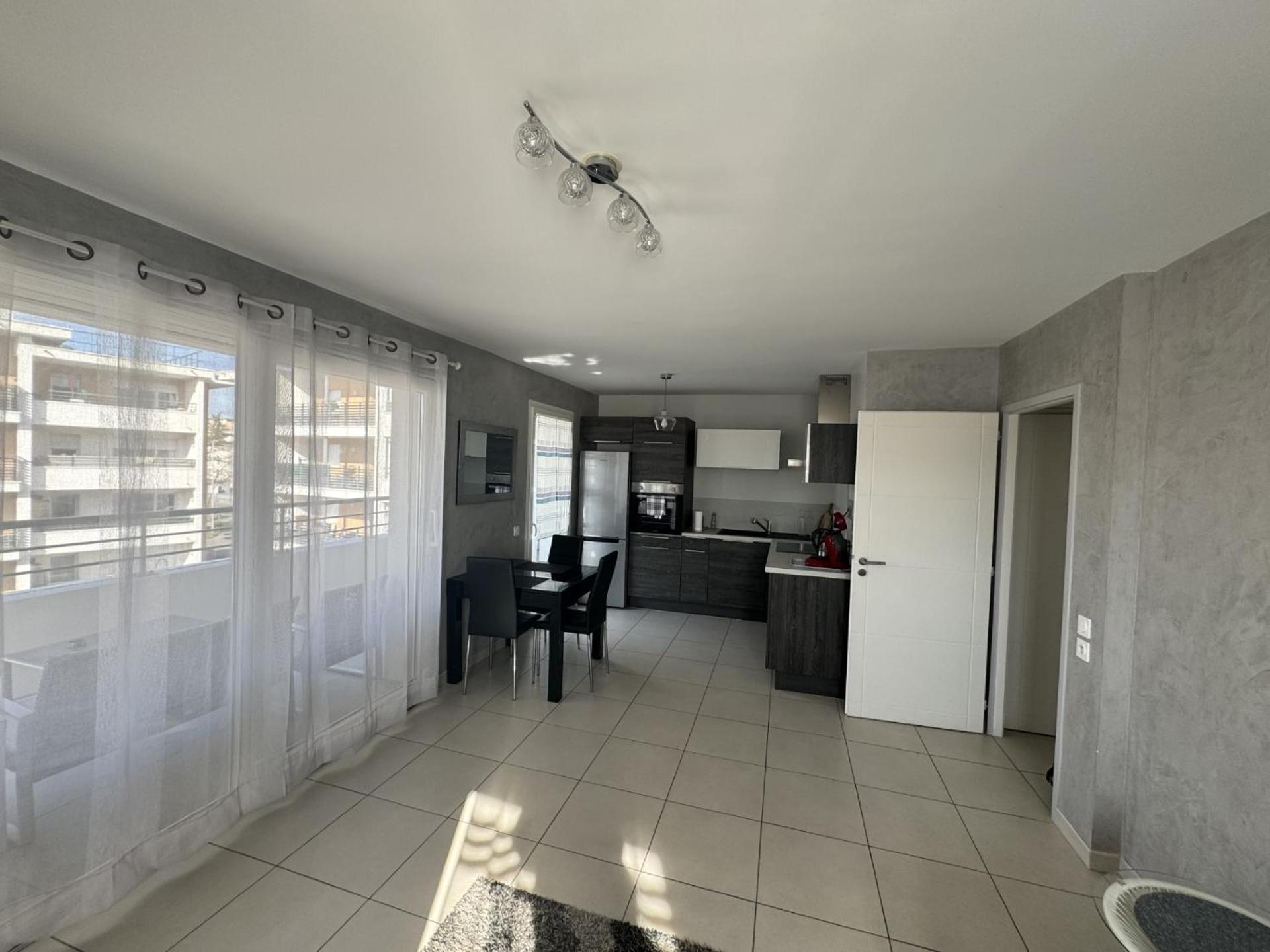 De Apartment