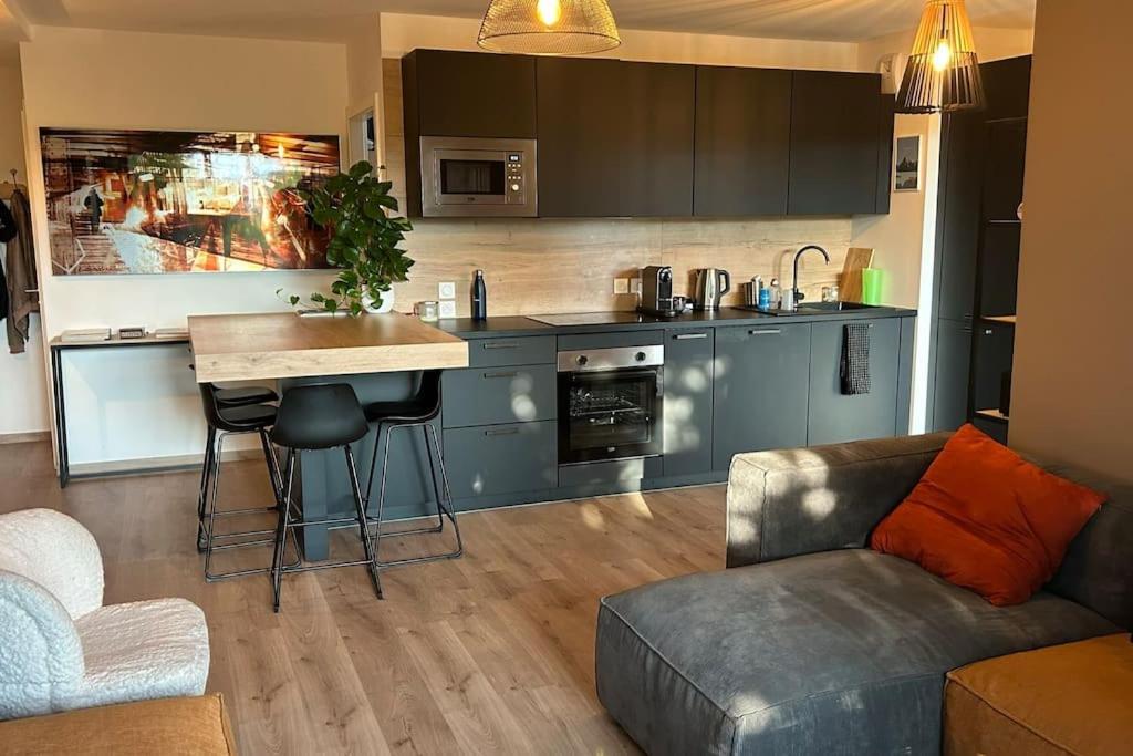 Bel Proche Centre Et Apartment Annecy