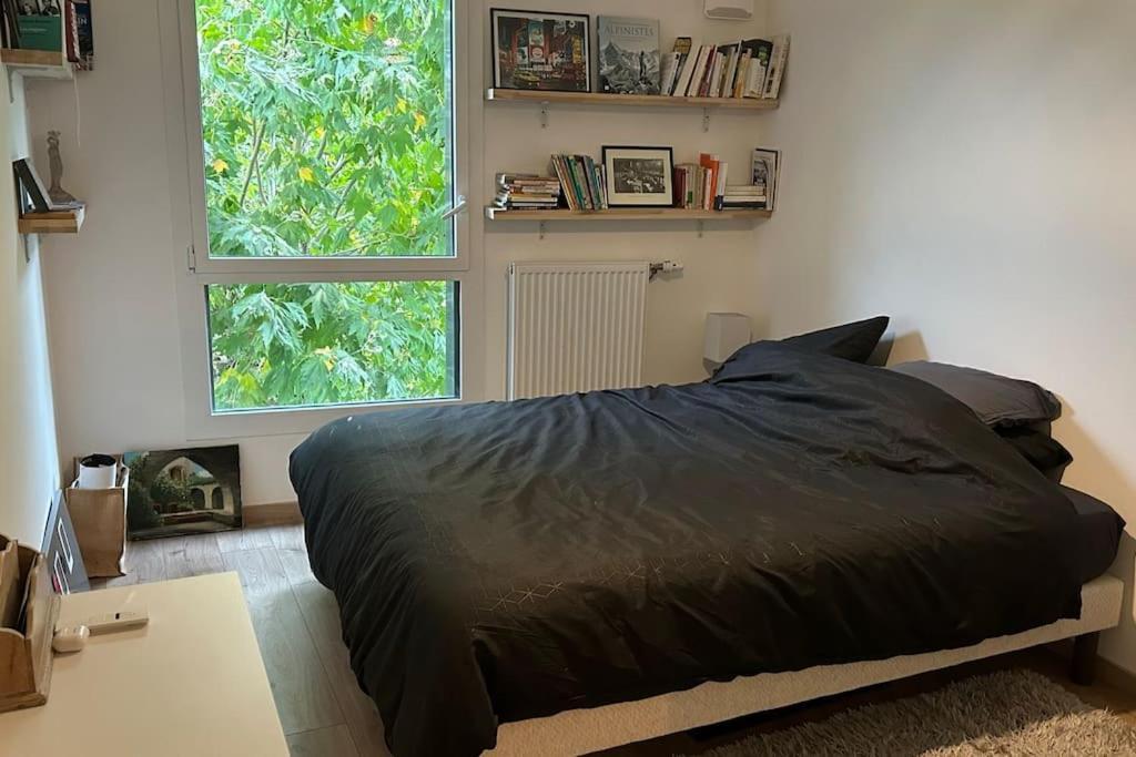 Bel Proche Centre Et Apartment Annecy