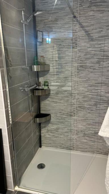Bel Proche Centre Et Apartment *