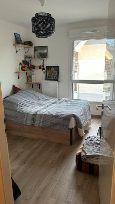 Bel Proche Centre Et Apartment Annecy