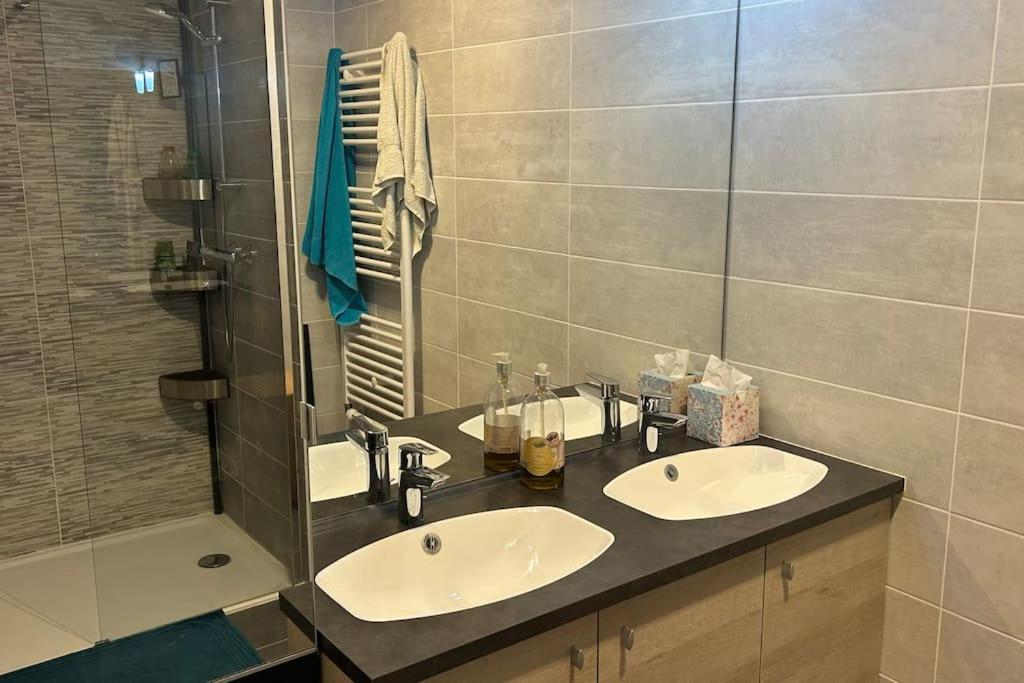 Bel Proche Centre Et Apartment Annecy