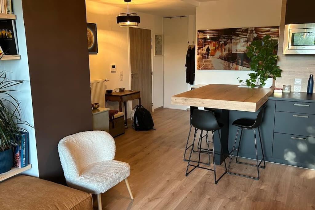 Bel Proche Centre Et Apartment Annecy