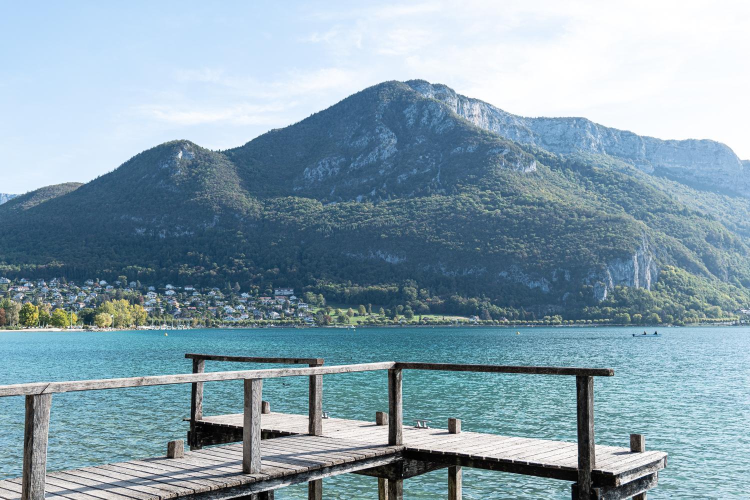 Annecy Lake Central Apartment Annecy