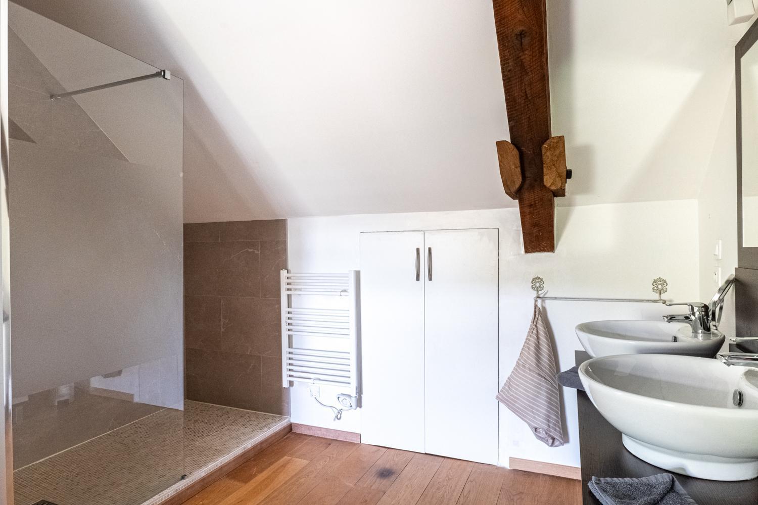 Carnot Duplex, Spacieux 3 Pieces Avec 2 Sur Les Rue Pietonnes