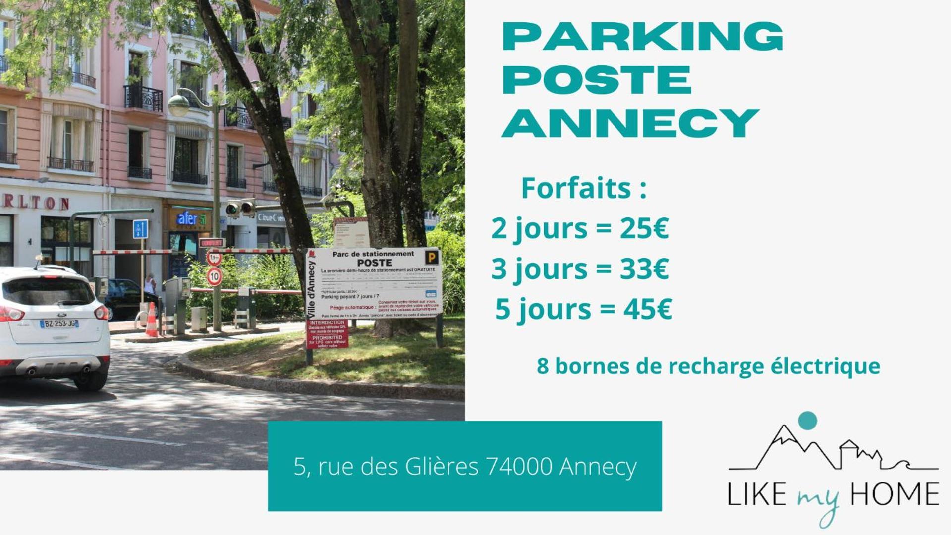 Appartement Carnot Duplex, Spacieux 3 Pieces Avec 2 Sur Les Rue Pietonnes