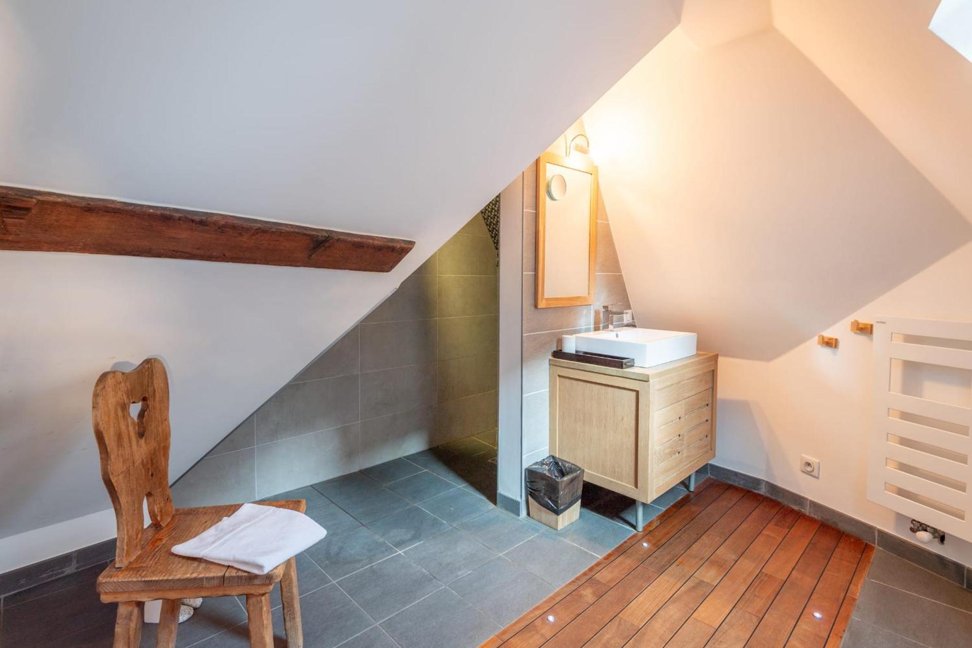 Apartment Le Passage Du Chateau *