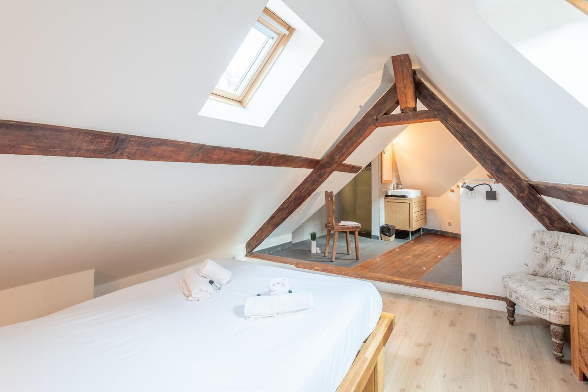 Apartment Le Passage Du Chateau *