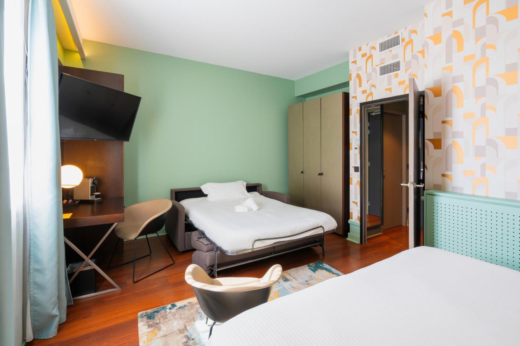Le Splendid D'annecy 4*