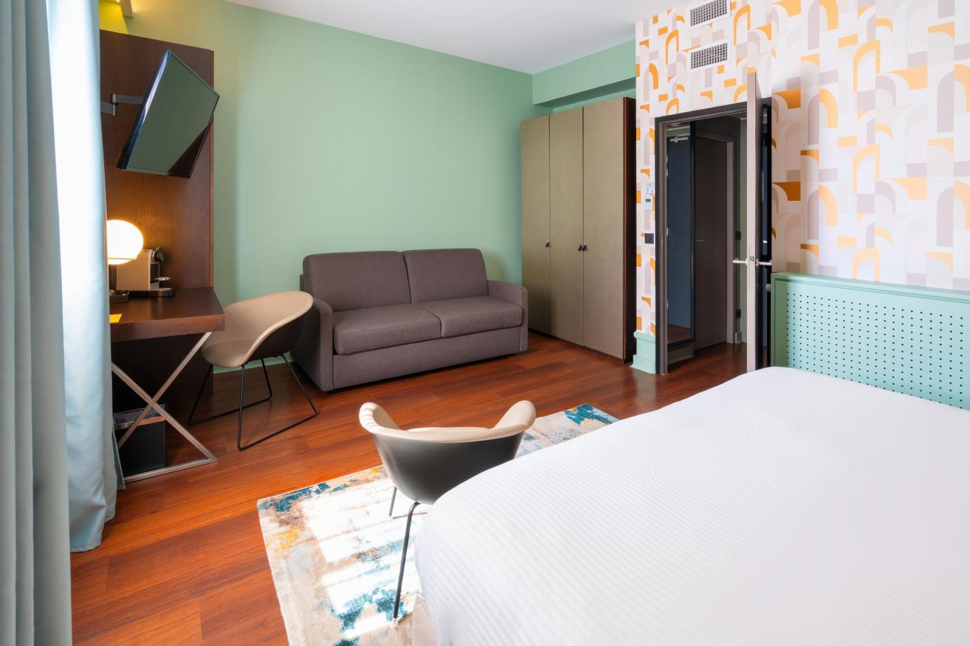 Le Splendid D'annecy Hotel 4*