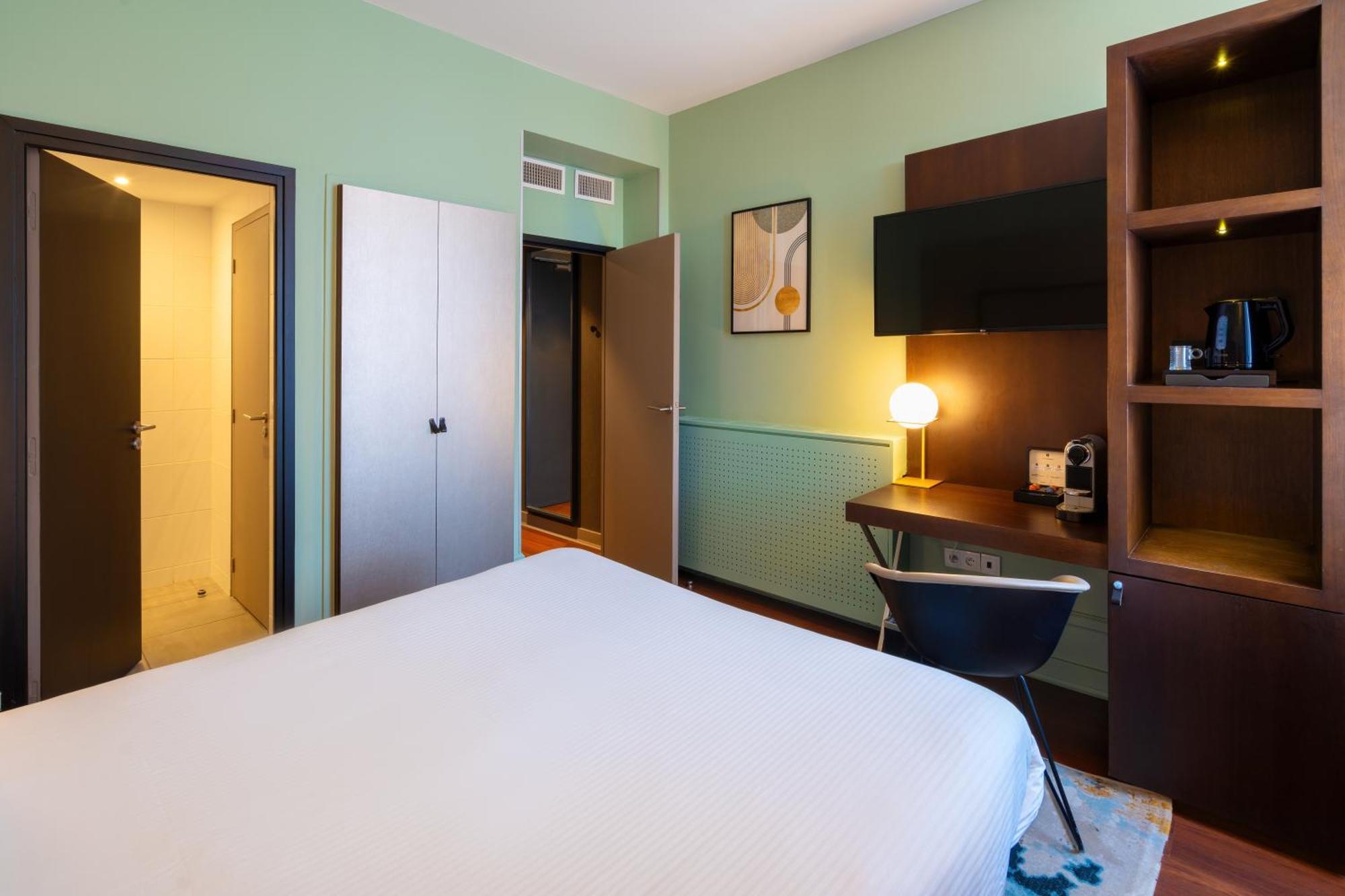 Le Splendid D'annecy 4*