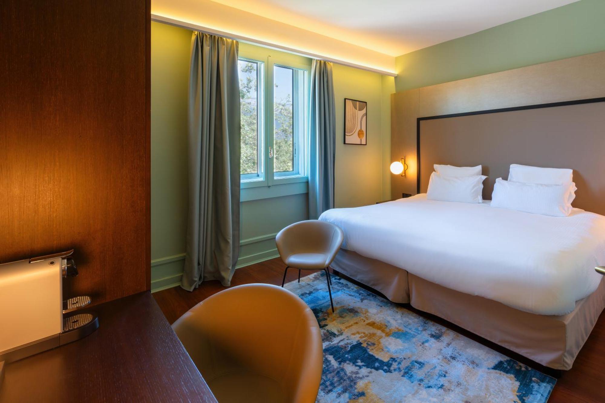 Le Splendid D'annecy Hotel