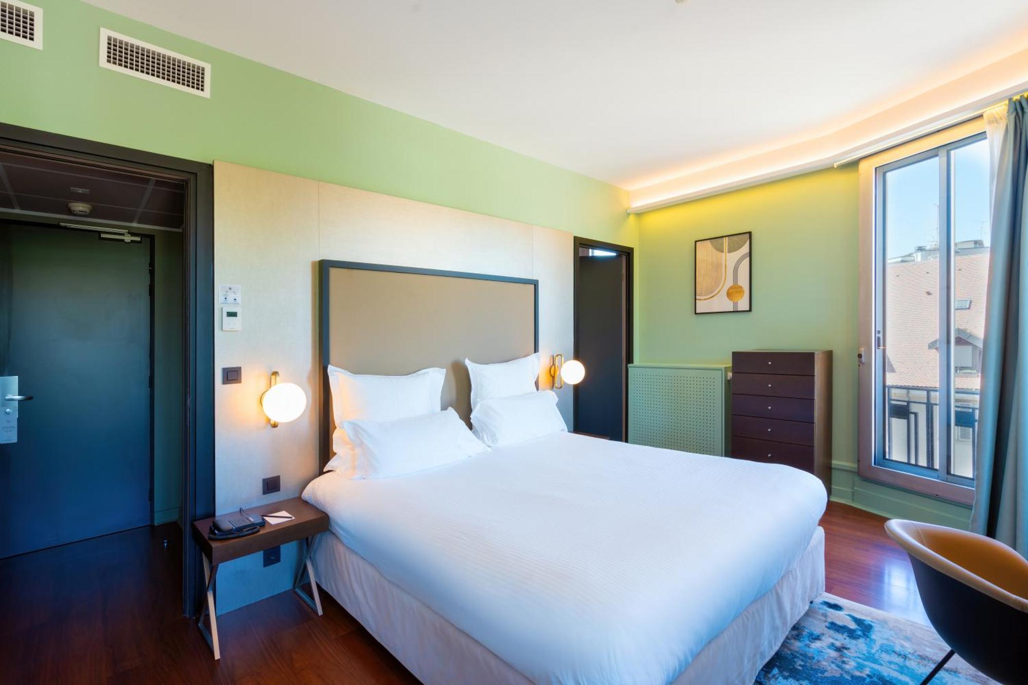 Hotel Le Splendid D'annecy 4*