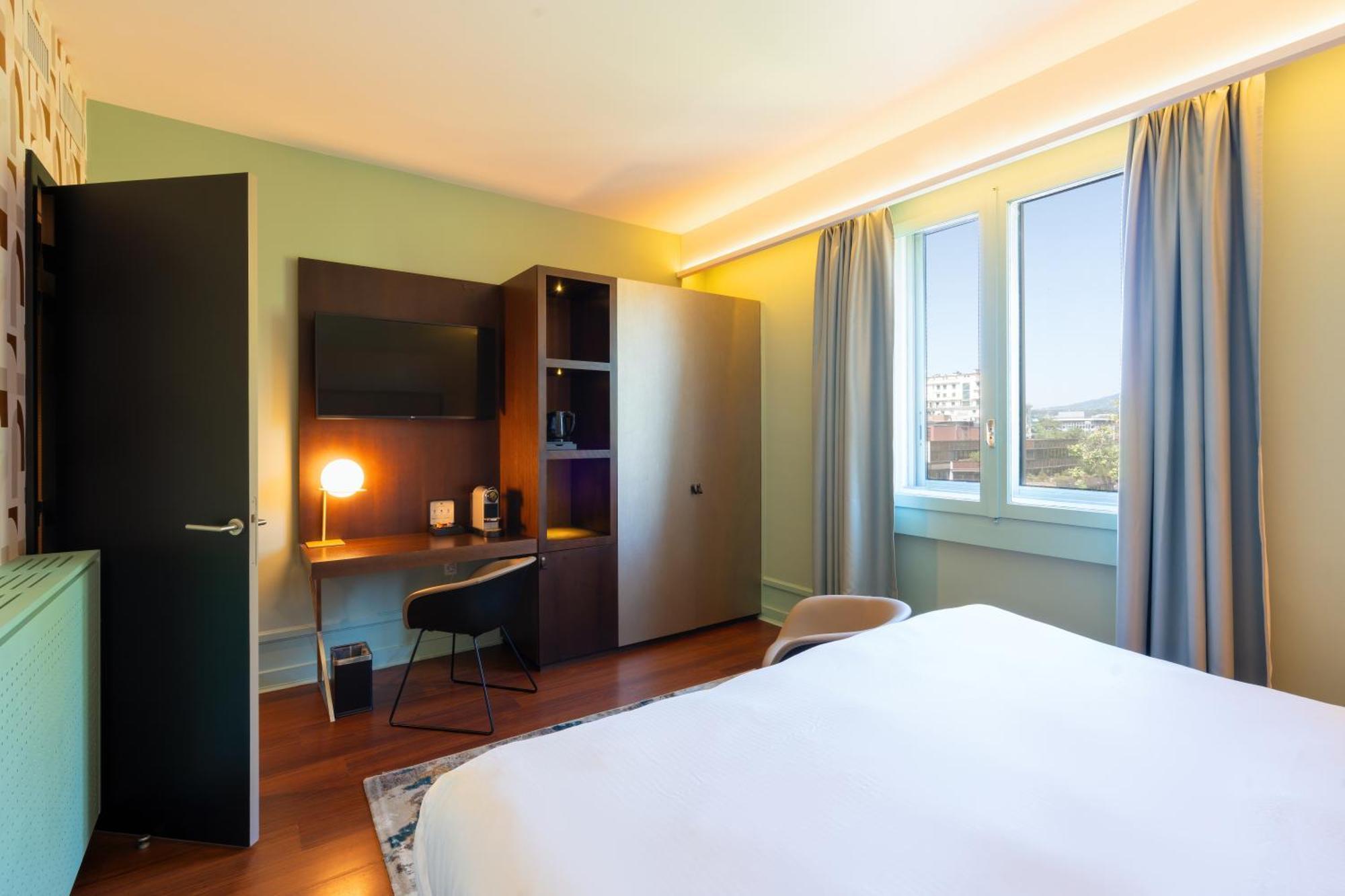 Le Splendid D'annecy Hotel Annecy