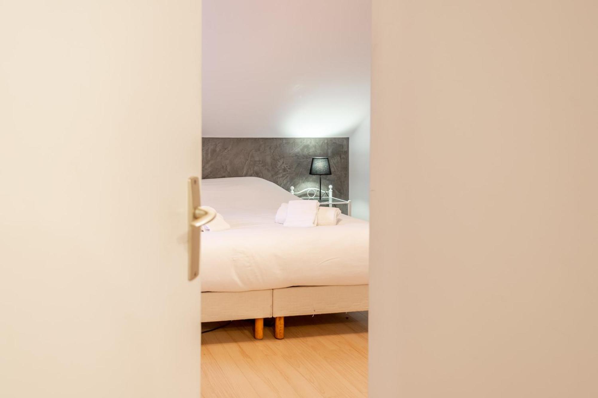 Alpiloc - Town House With Garden And Winter Lounge Holiday home *