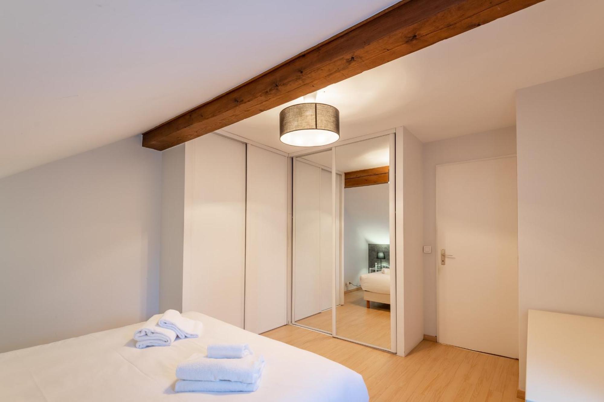 Alpiloc - Town House With Garden And Winter Lounge Holiday home *