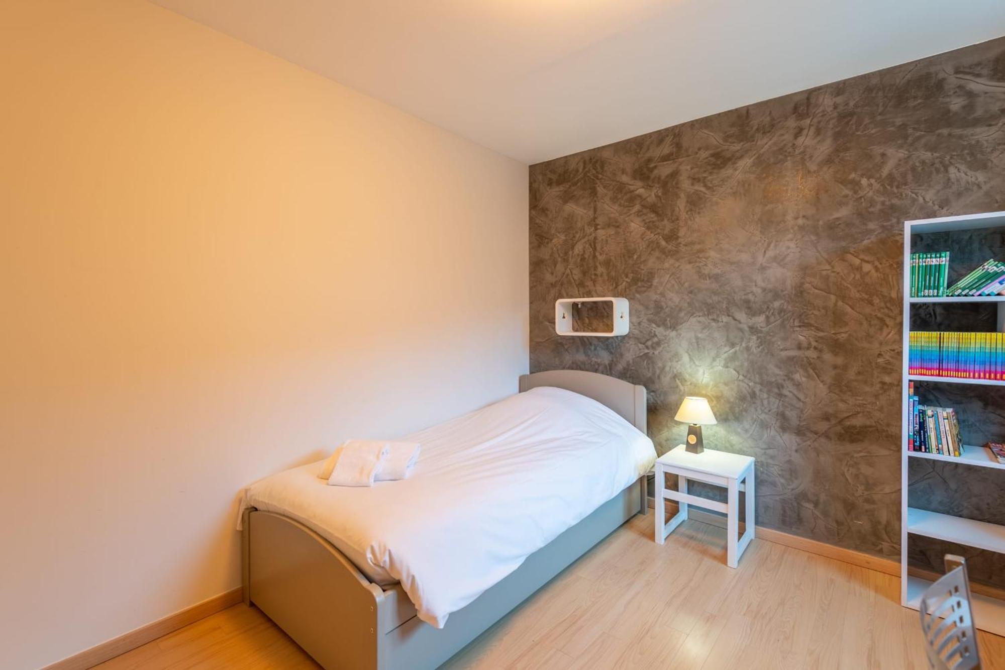 Holiday home Alpiloc - Town House With Garden And Winter Lounge Annecy